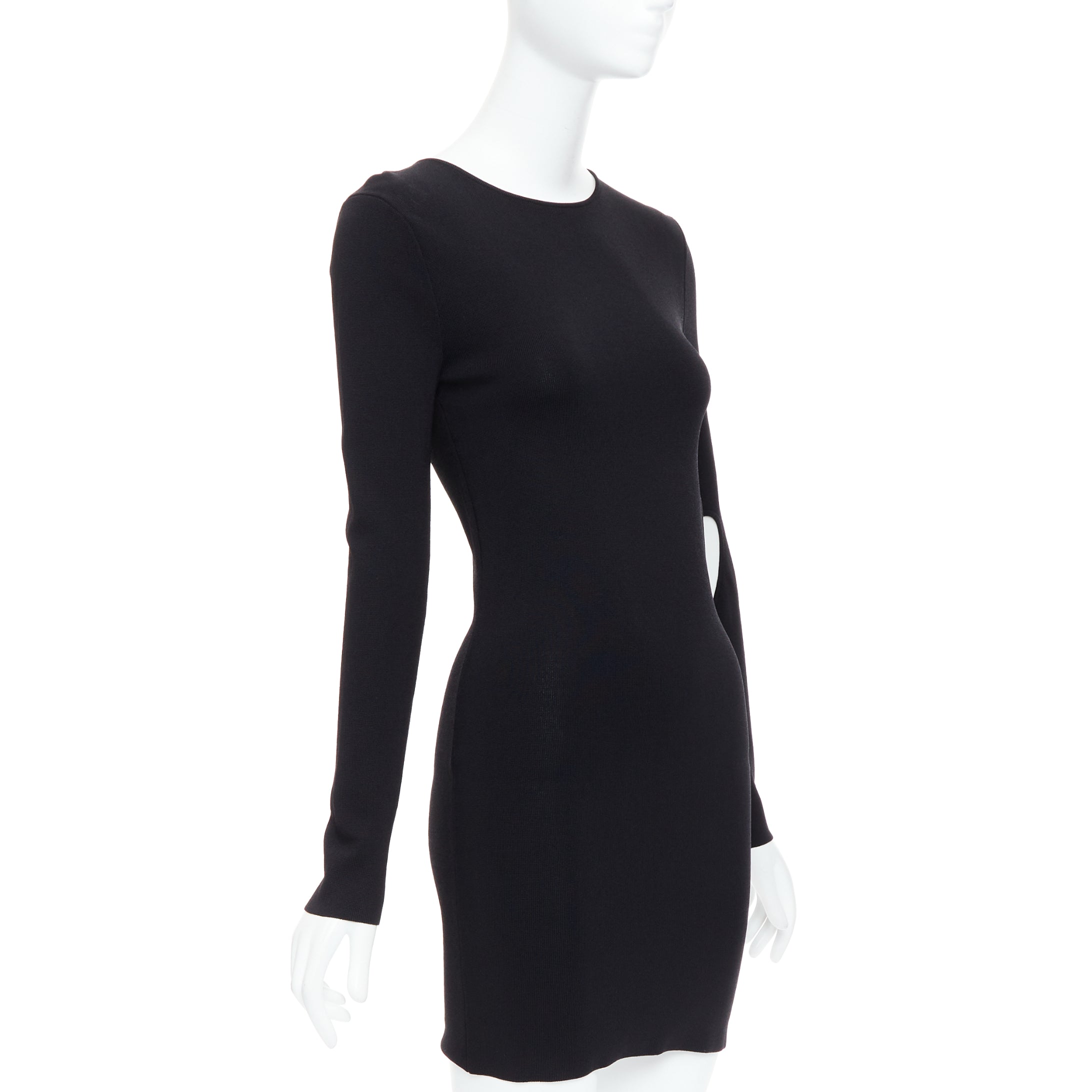 Rohe Cut Out Dress - Image 6