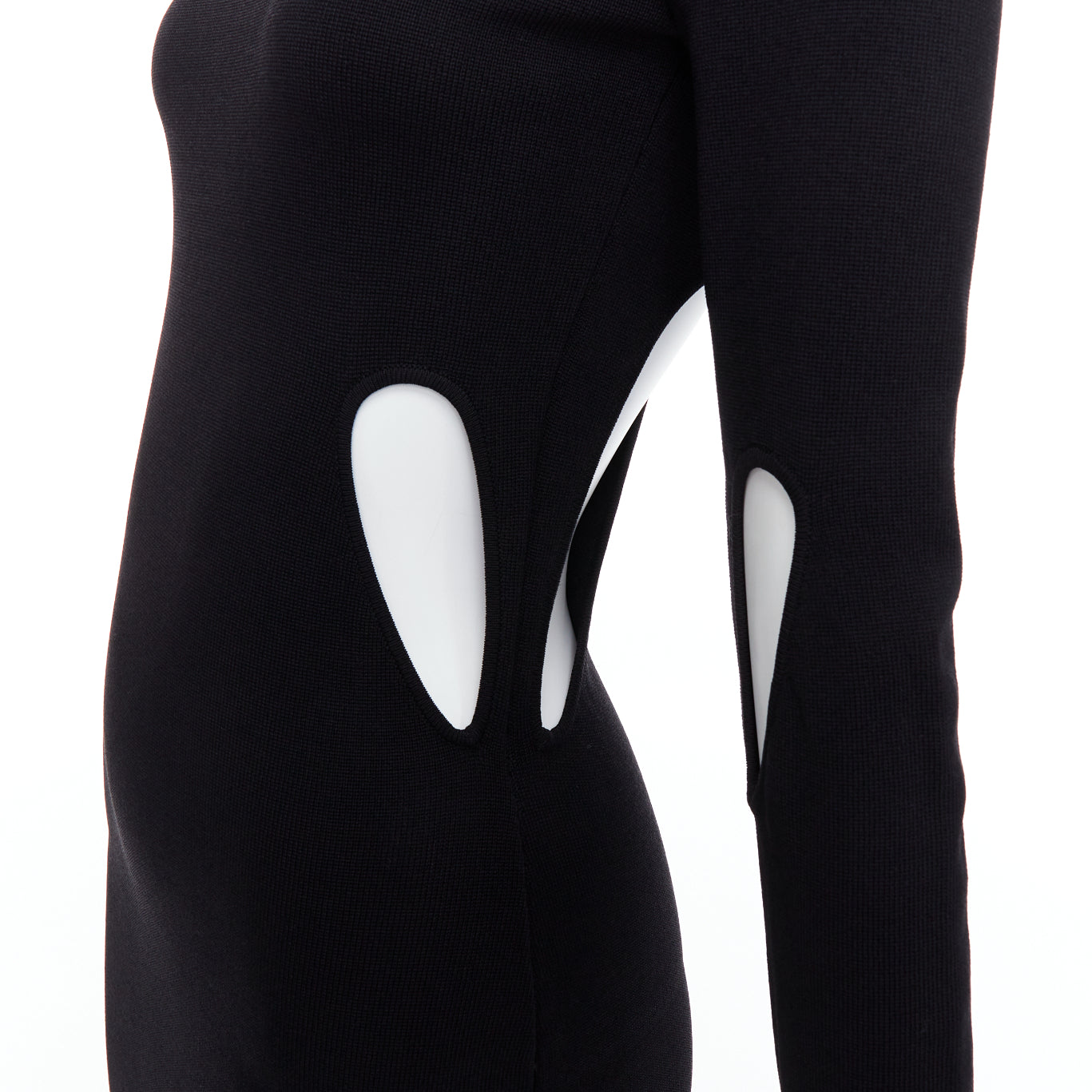 Rohe Cut Out Dress - Detail 2