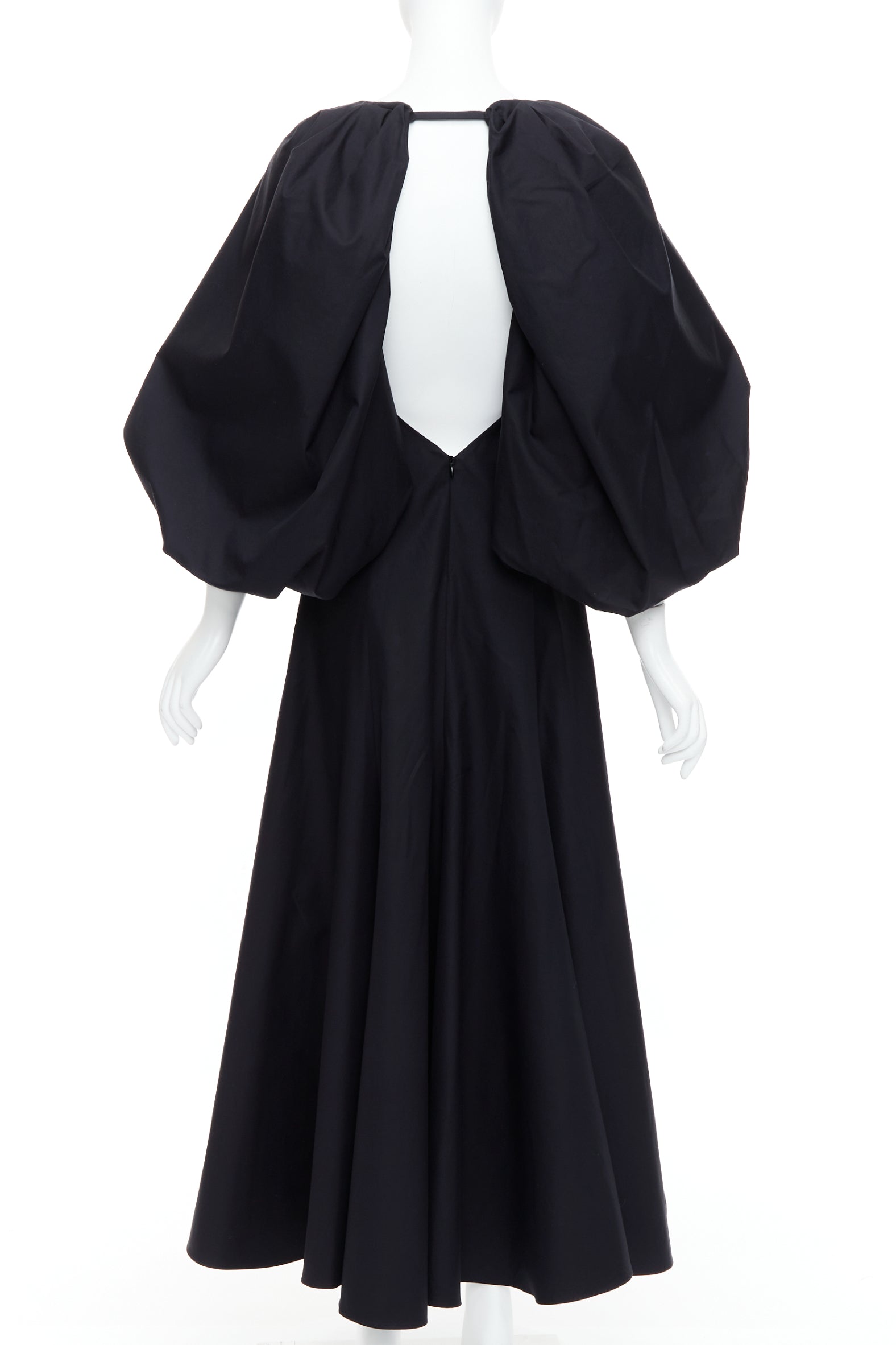 Khaite Joanne - Back view