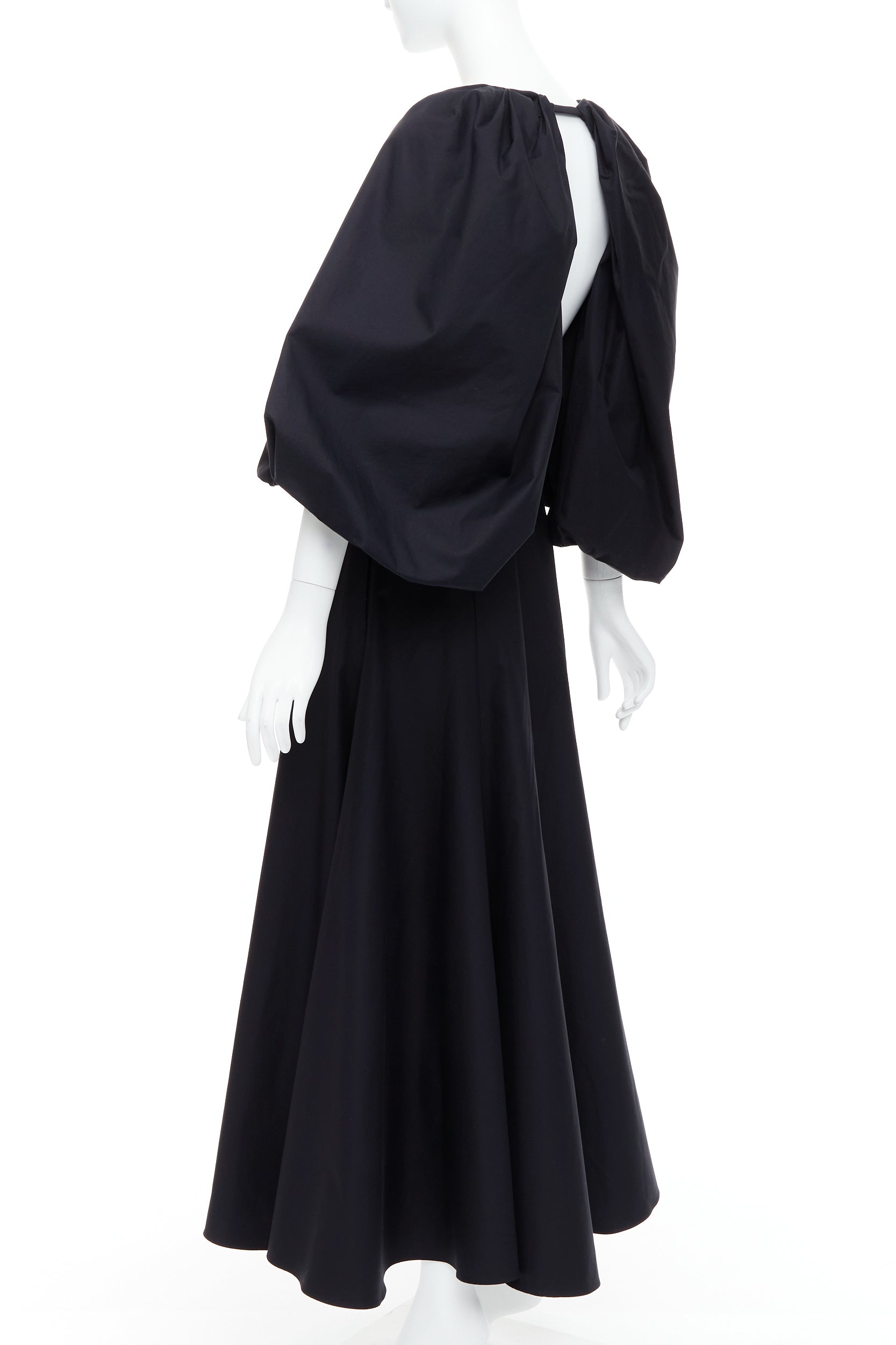 Khaite Joanne - Side view