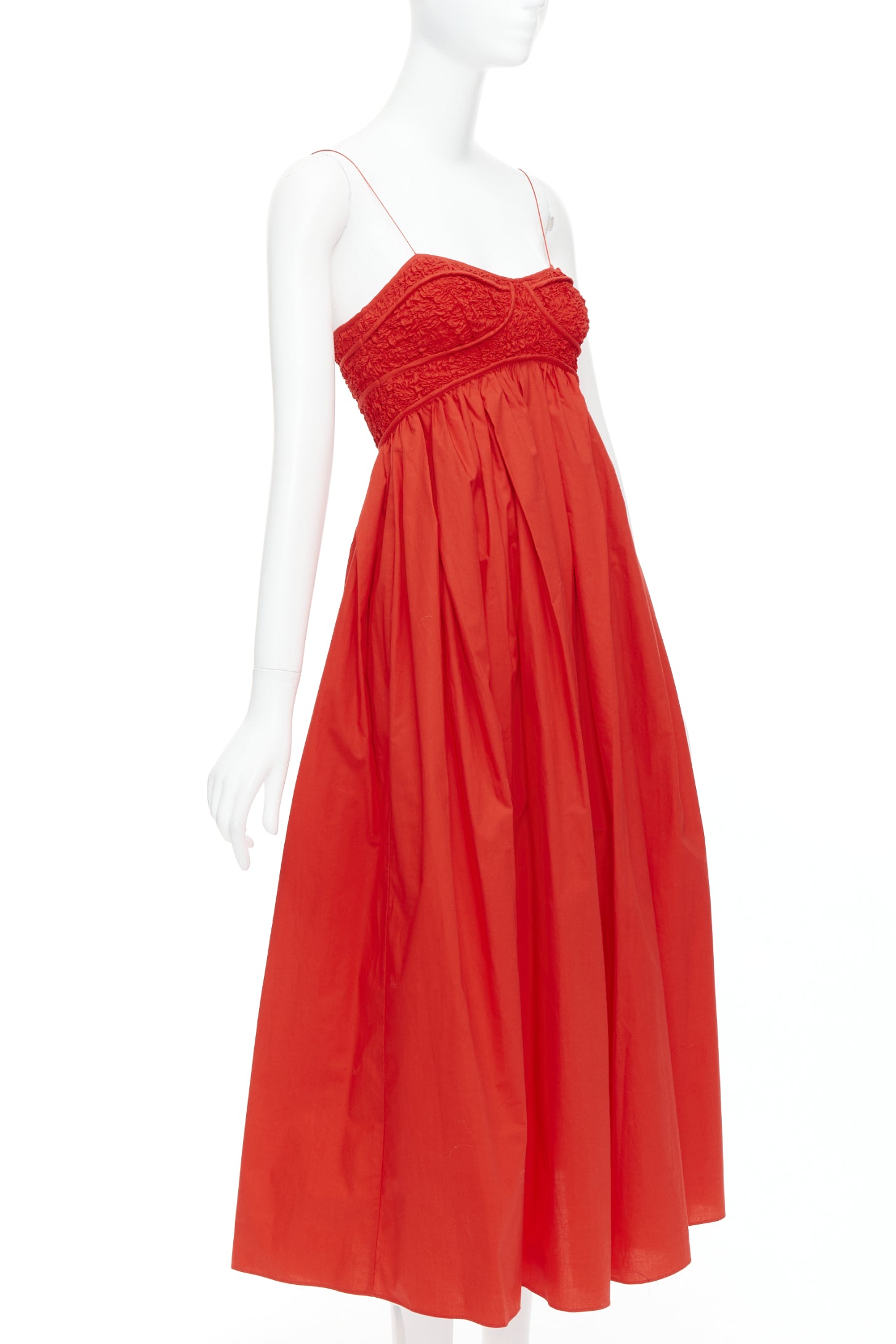 Cecilie Bahnsen Heather - Image 6