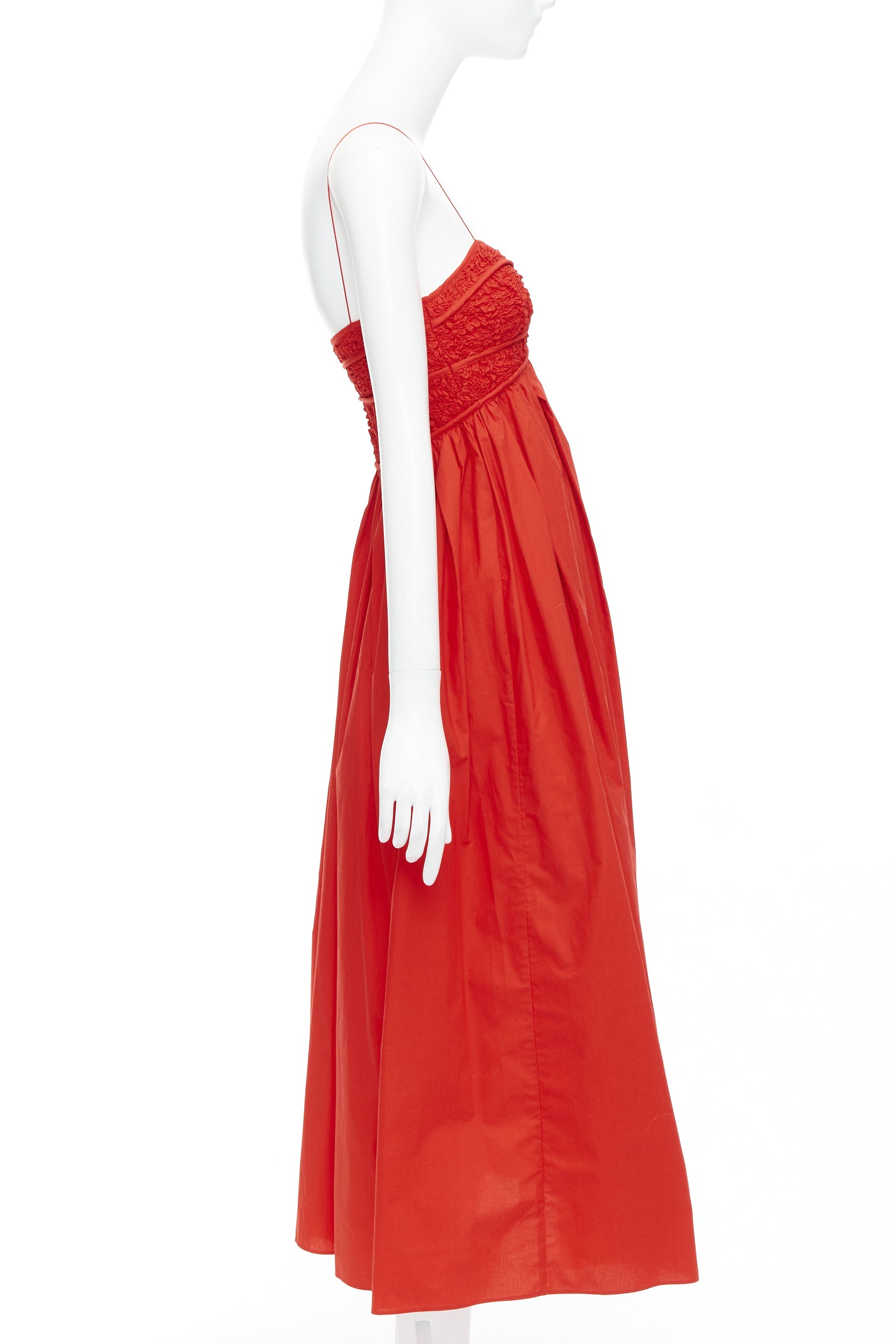 Cecilie Bahnsen Heather - 4