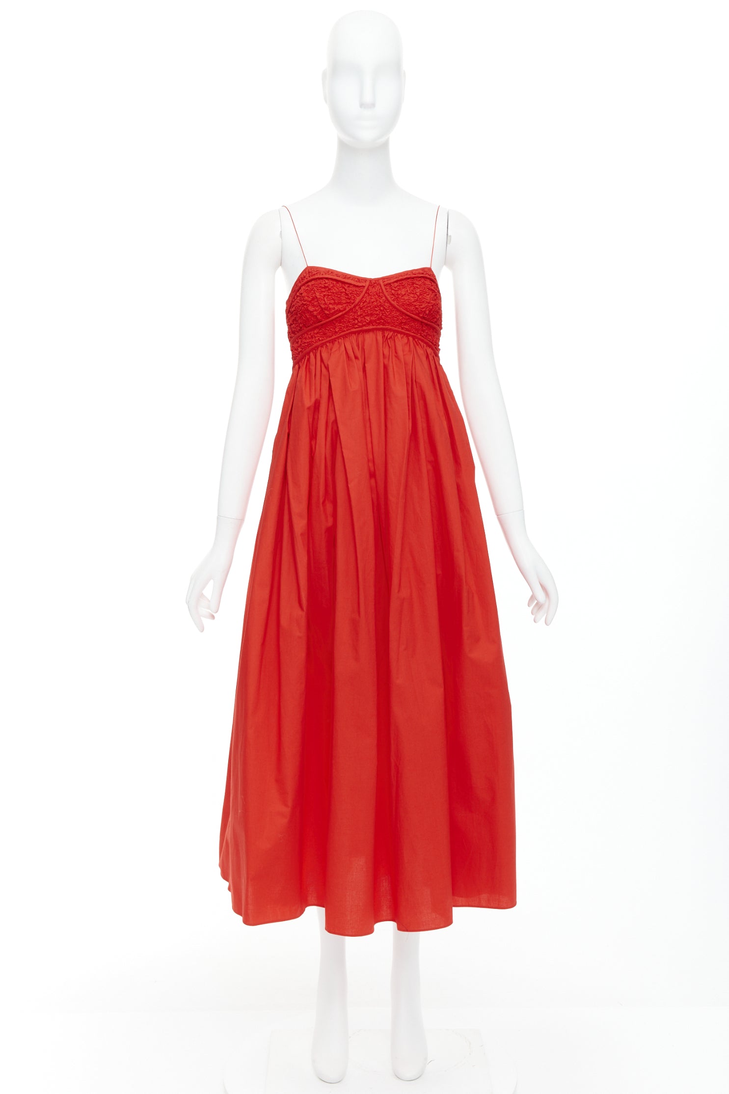 Cecilie Bahnsen Heather - Image 11