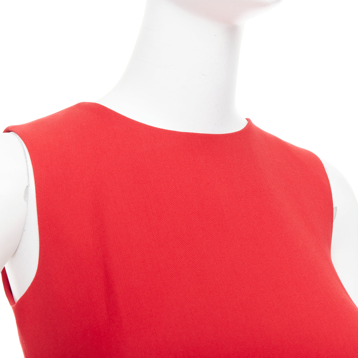 Valentino Garavani Pocketed Shift Dress - Detail 2