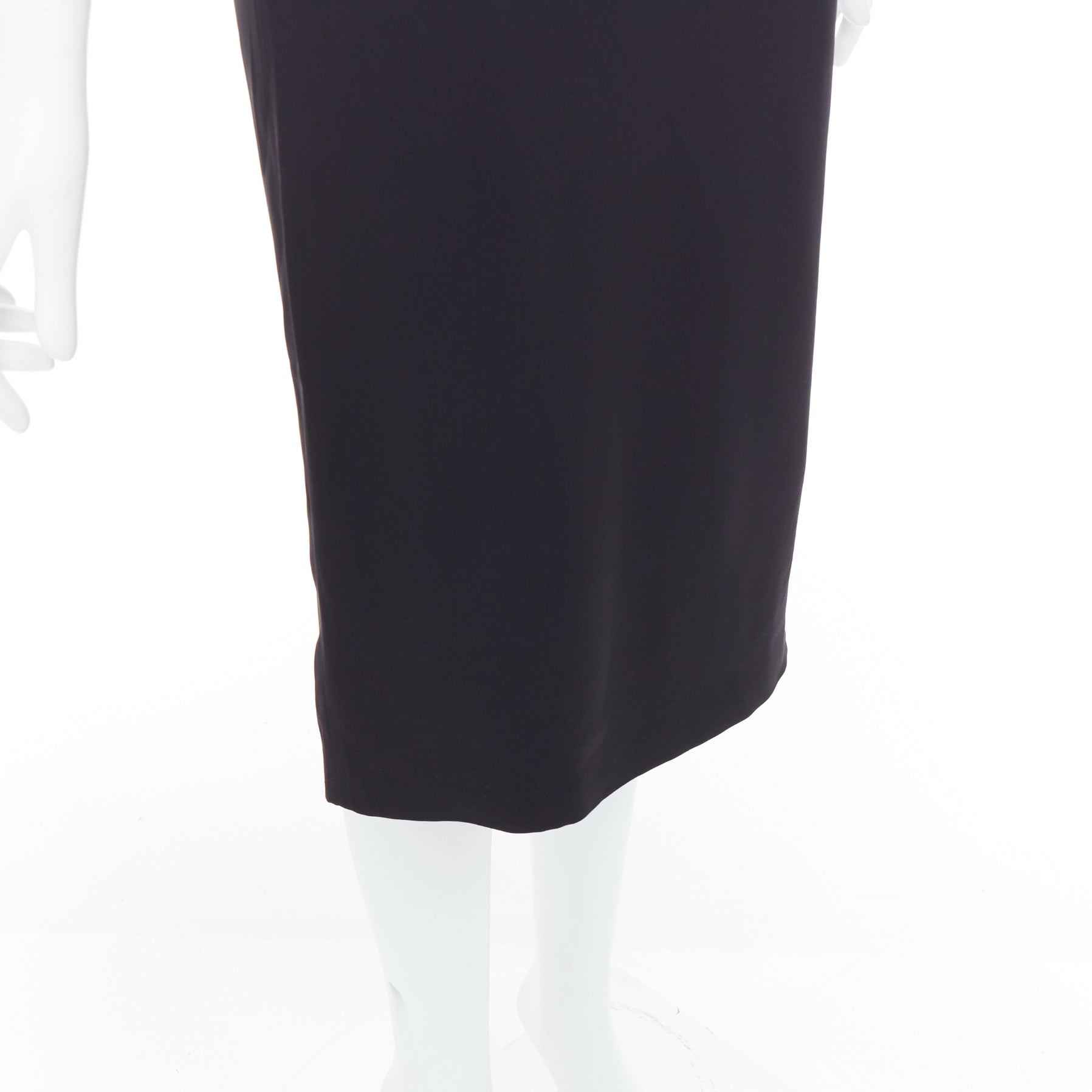 Valentino Garavani Ribbon Shift Dress - Detail 2