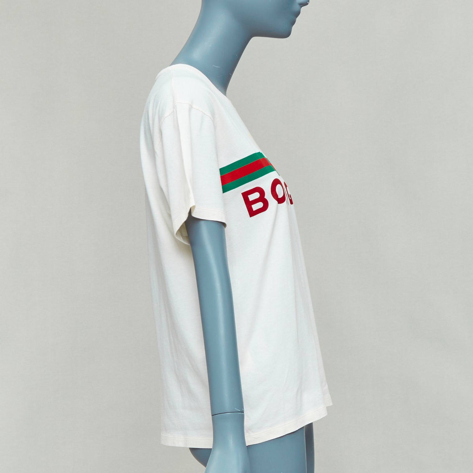 Gucci Vintage Logo Tee - 4
