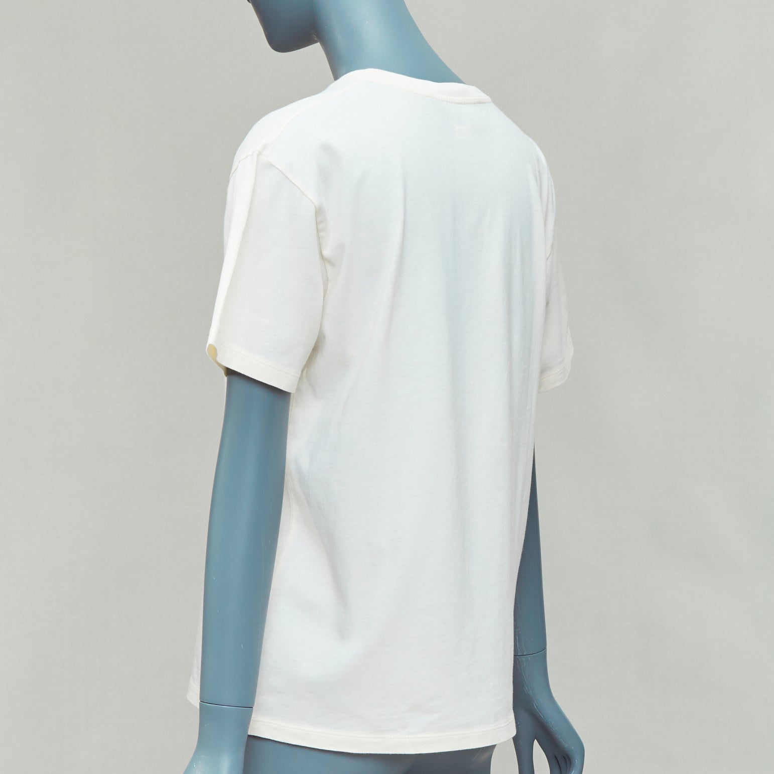 Gucci Vintage Logo Tee - Detail 1