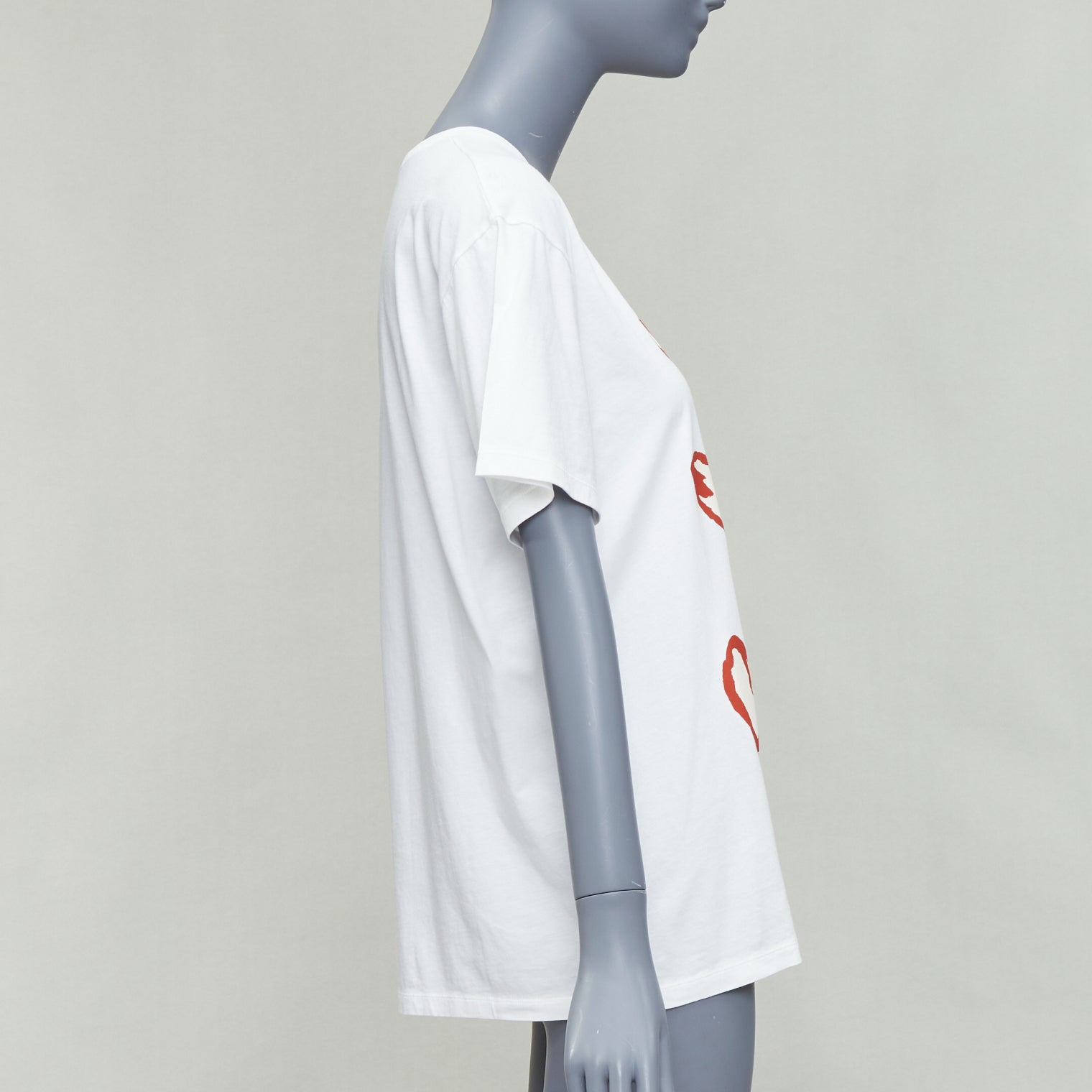 Gucci Cartoon Bear Tee - 4