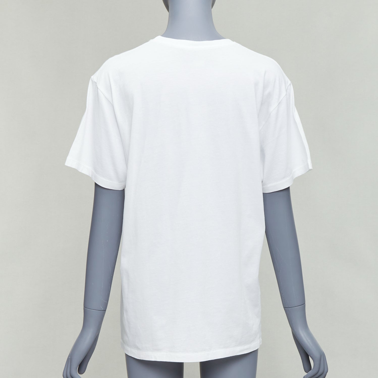 Gucci Cartoon Bear Tee - Side view