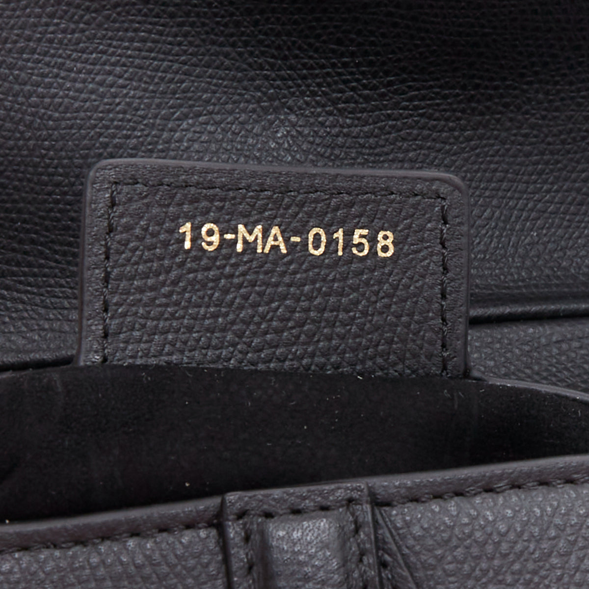 Dior Saddle - Image 13