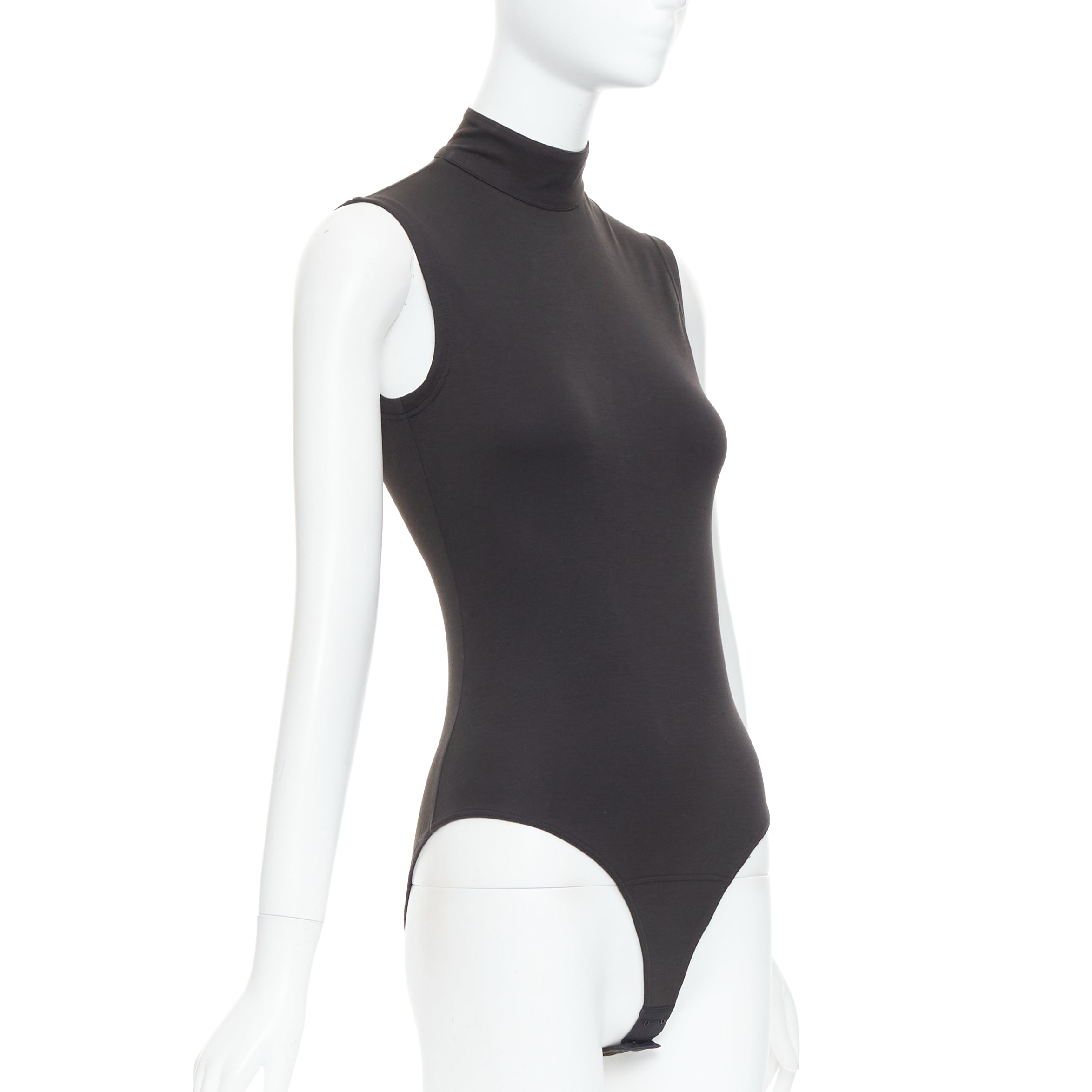 Istante High Neck Bodysuit - Image 6