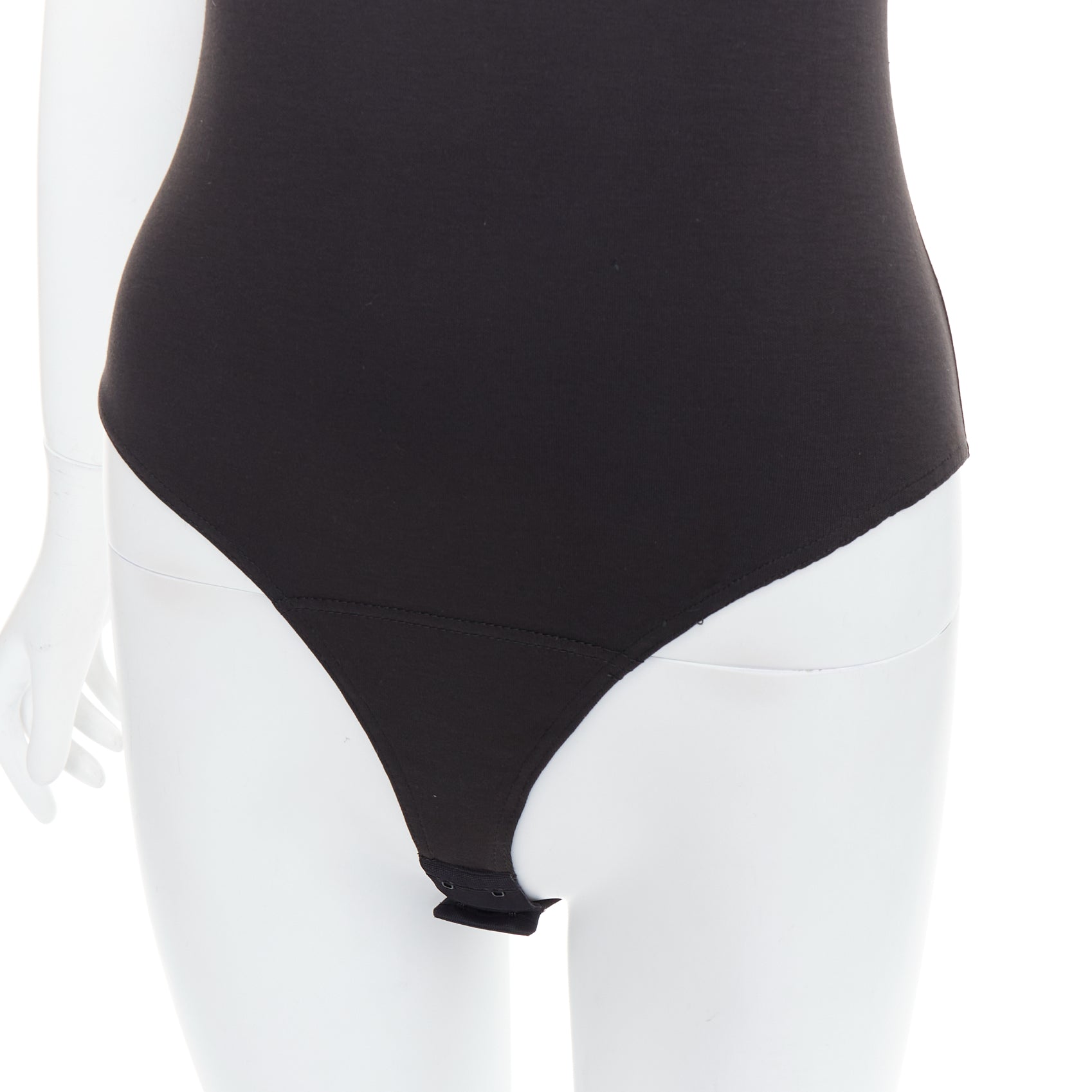 Istante High Neck Bodysuit - Detail 2