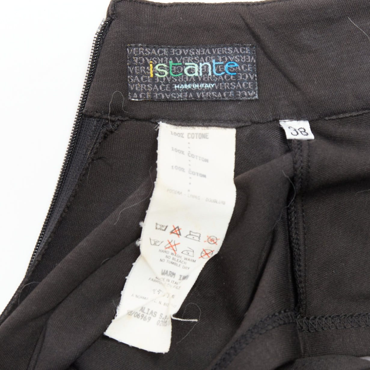 Istante High Neck Bodysuit - Image 10