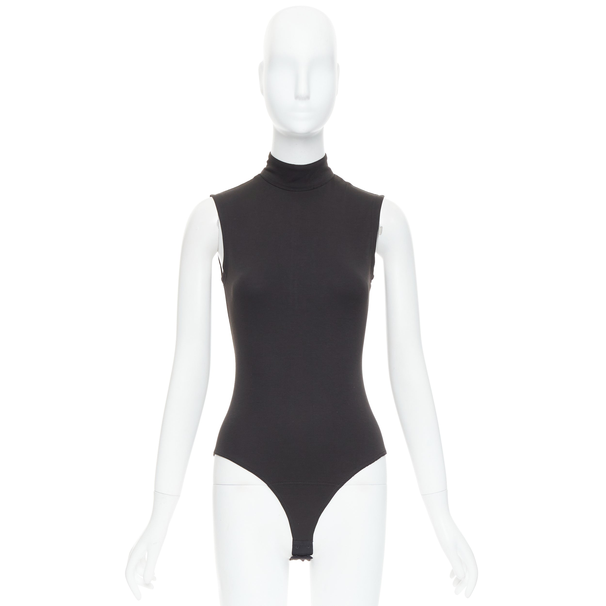 Istante High Neck Bodysuit - Image 11