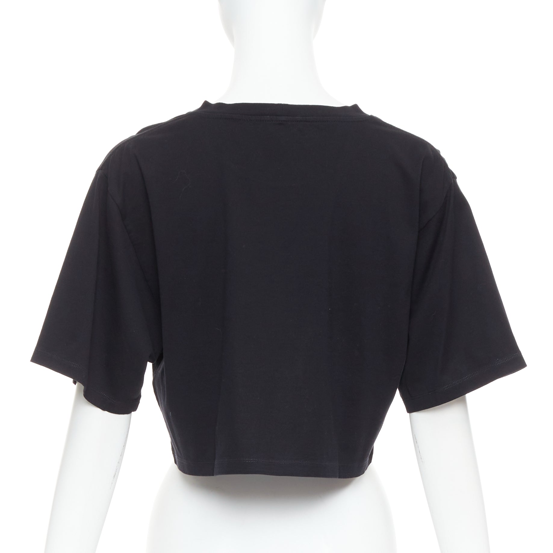 Celine Big Logo Tee - 4