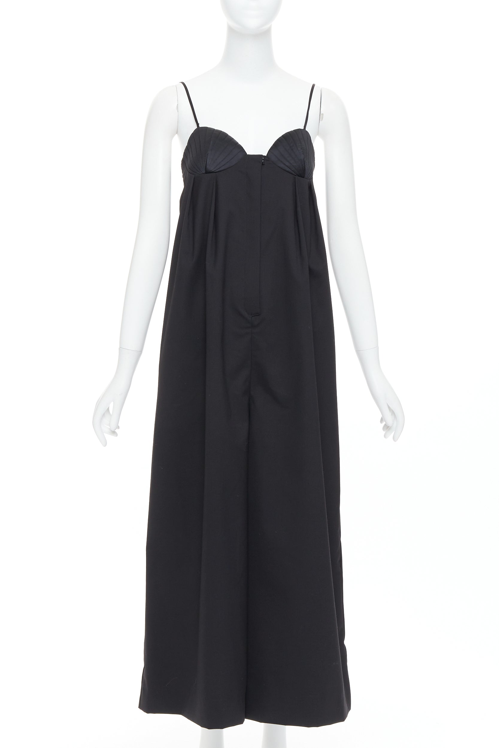 Bevza Bevza Seashell Overalls