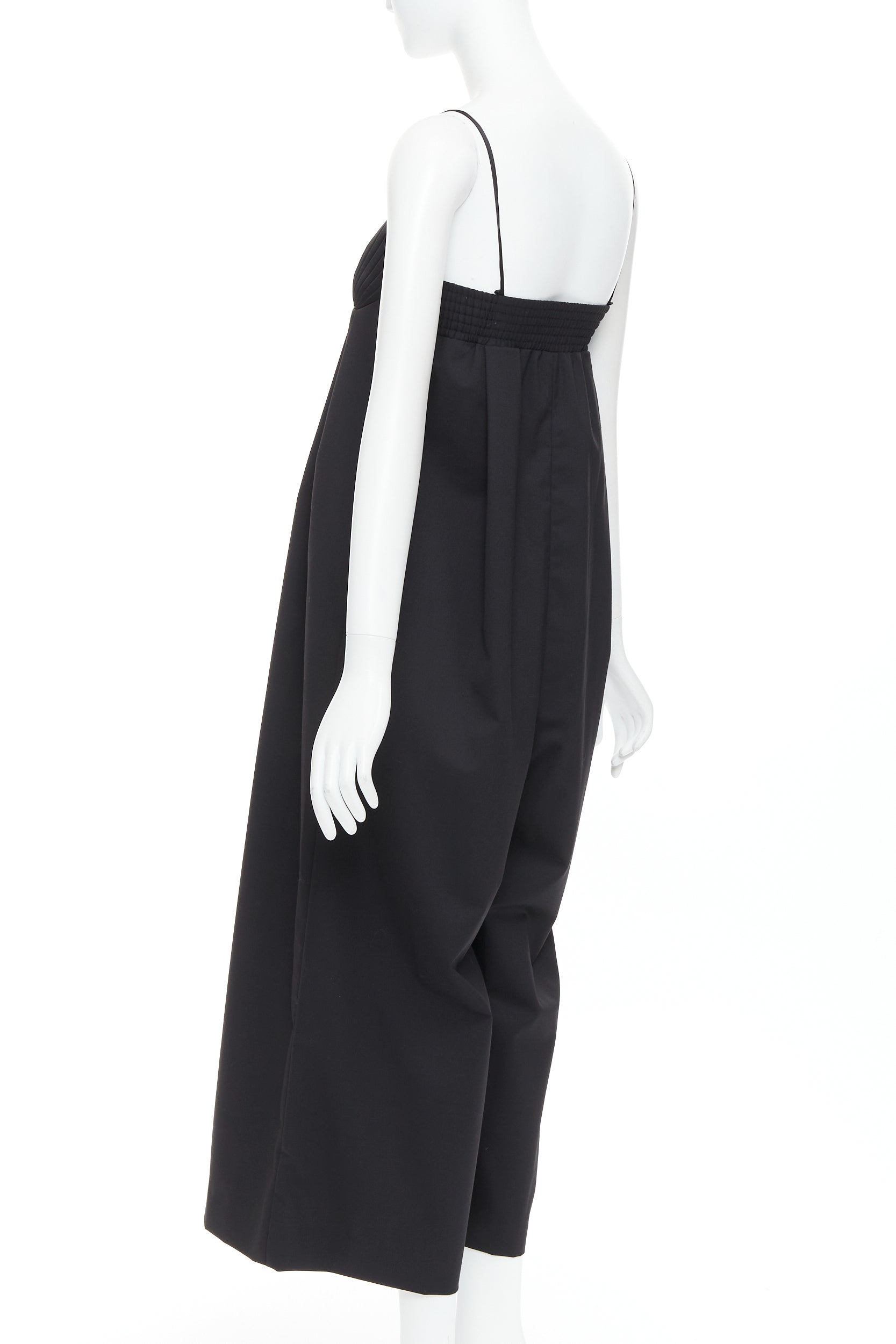 Bevza Bevza Seashell Overalls - Detail 1