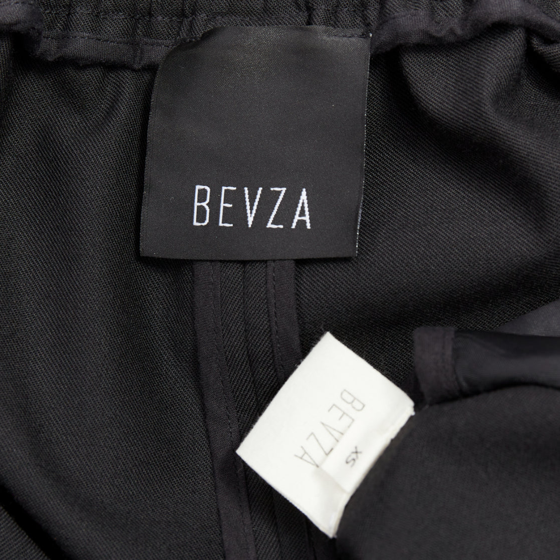 Bevza Bevza Seashell Overalls - Image 10