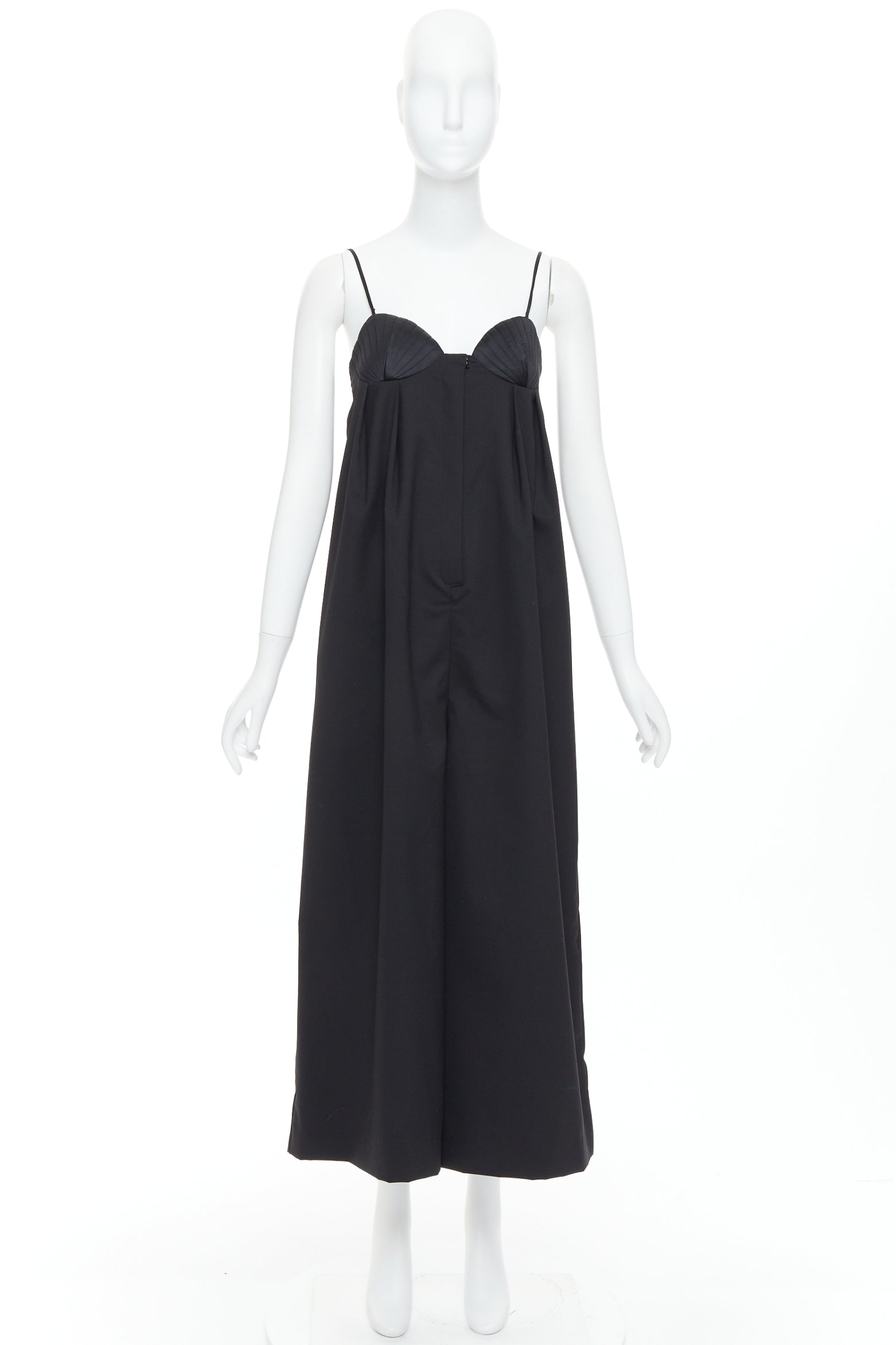 Bevza Bevza Seashell Overalls - Image 11