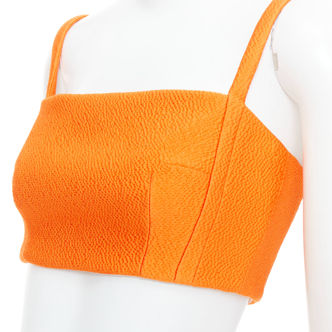 Emilia Wickstead Panelled Skirt Set - Detail 1