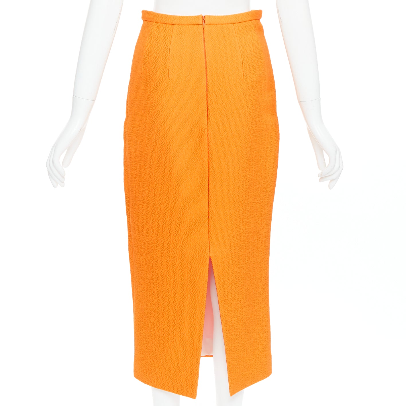 Emilia Wickstead Panelled Skirt Set - Image 10