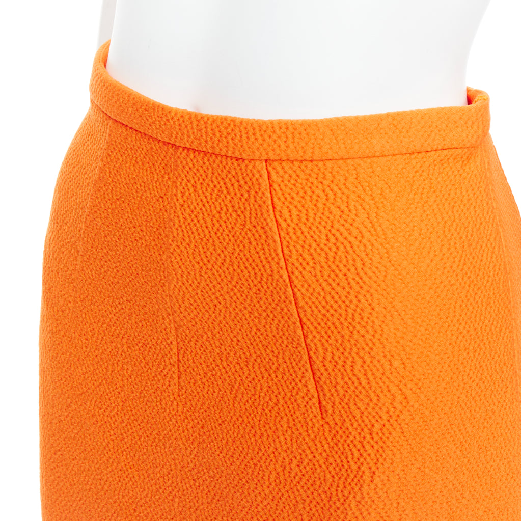 Emilia Wickstead Panelled Skirt Set - Image 11