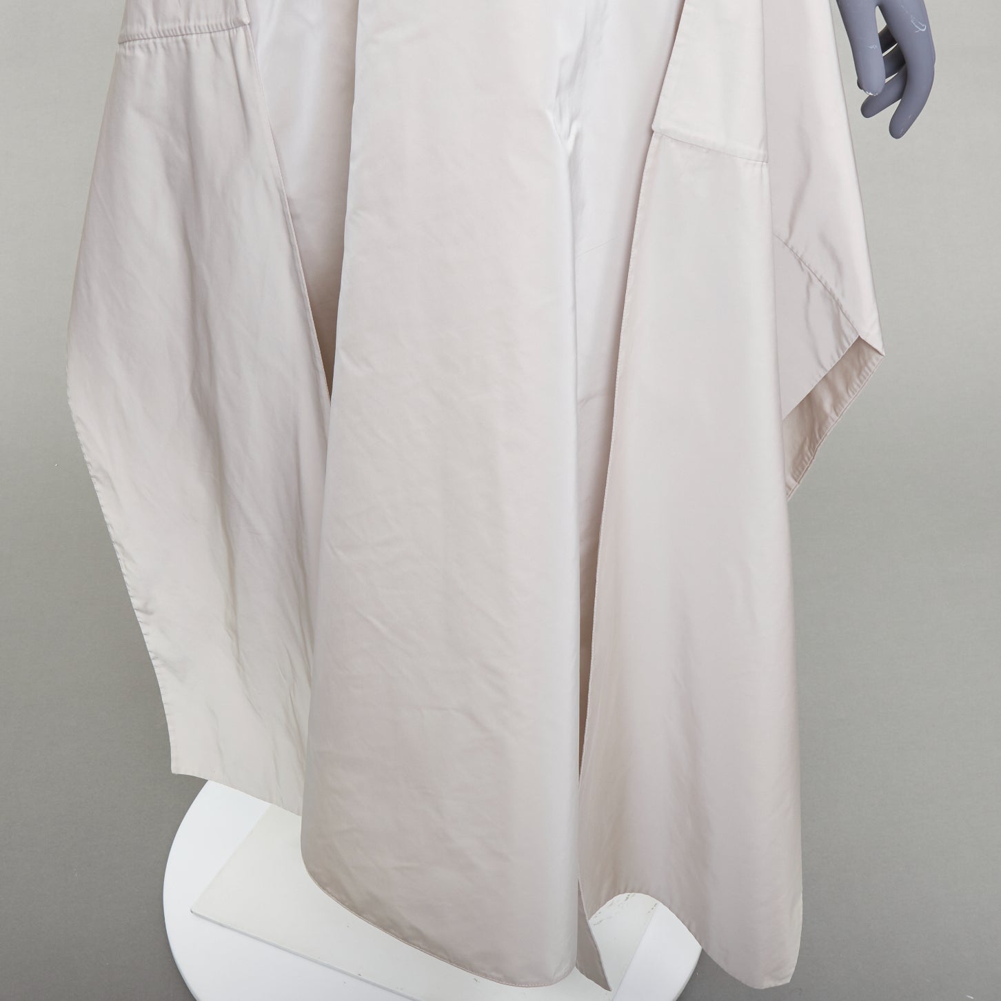 Jil Sander 3D A-line Skirt - Detail 2