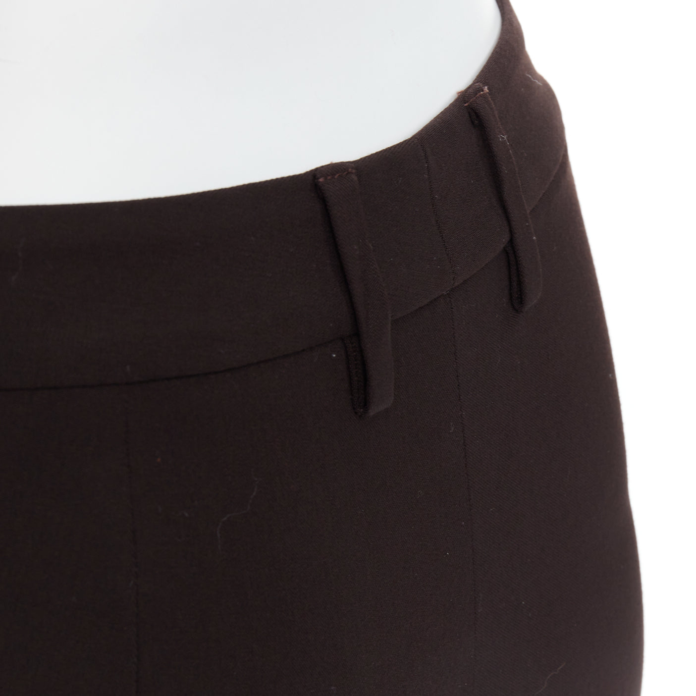 Dolce & Gabbana Cropped Vintage Pants - Detail 2