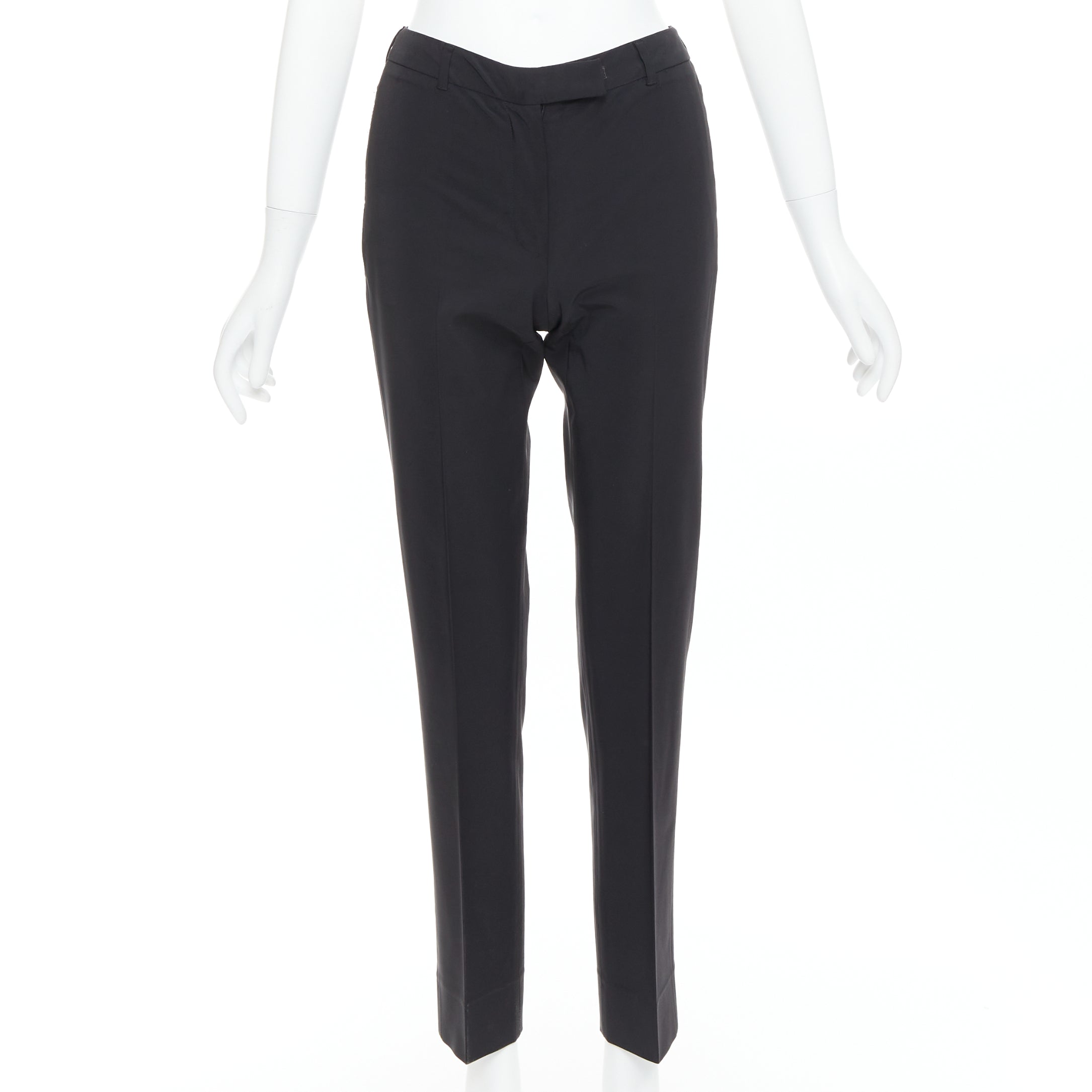 Prada Magic Tape Pants