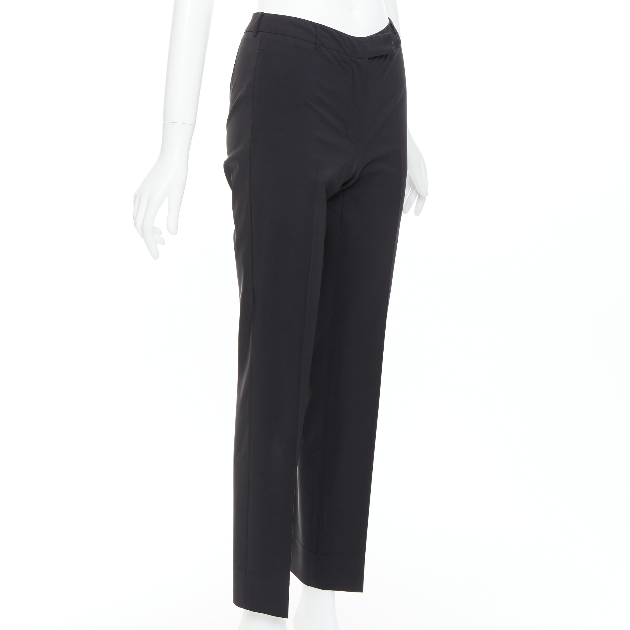 Prada Magic Tape Pants - Image 6