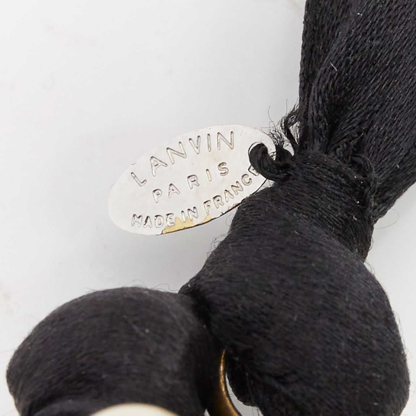 Lanvin Collier - Image 6