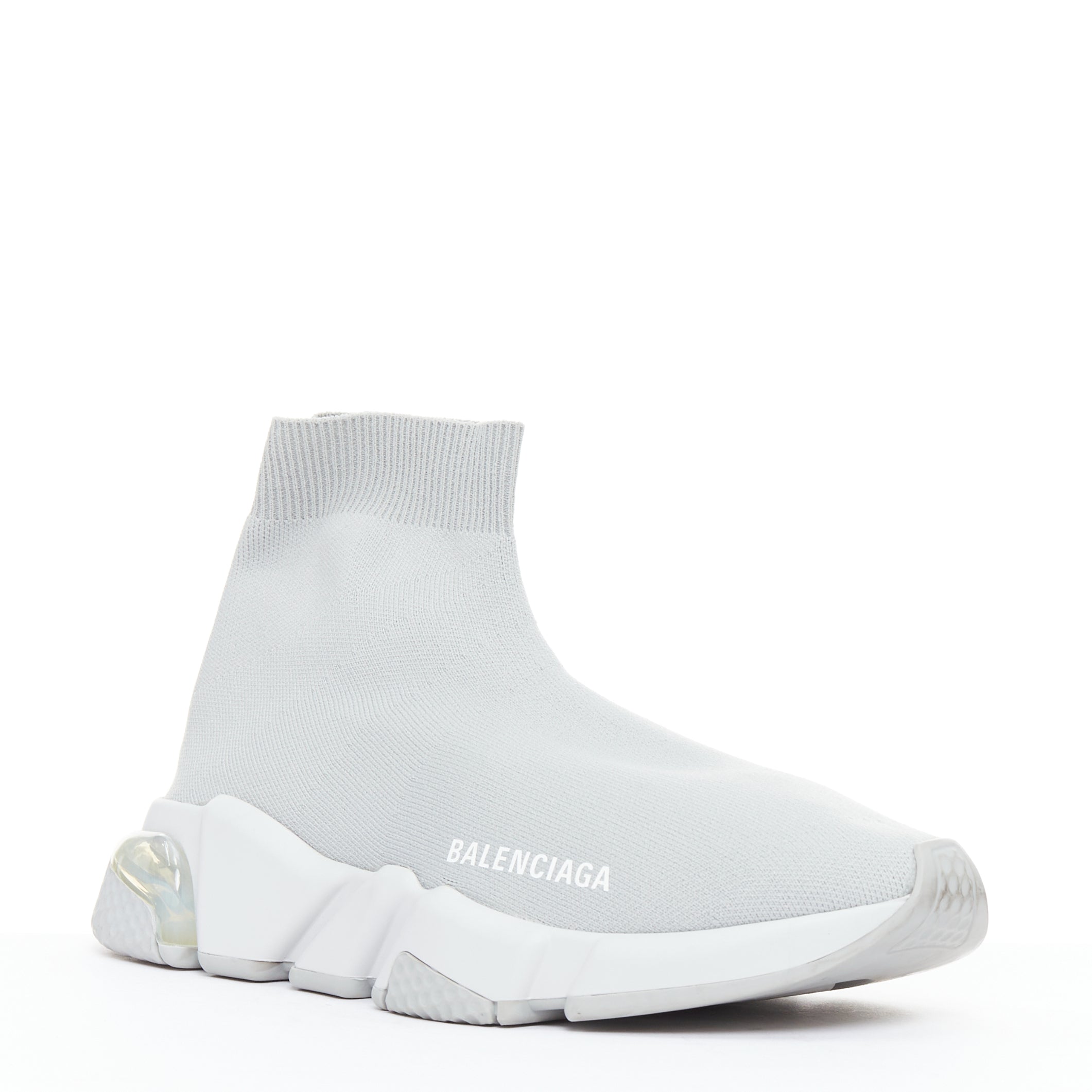 Balenciaga Speed Trainer - Back view