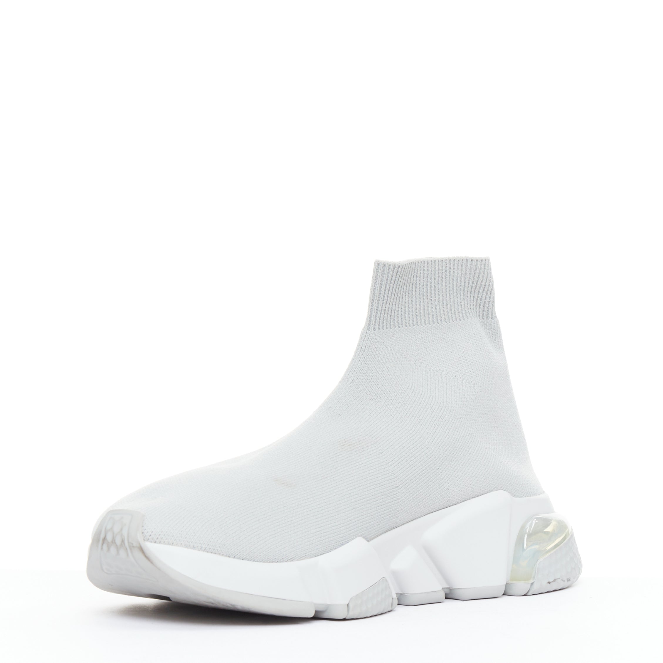 Balenciaga Speed Trainer - 4