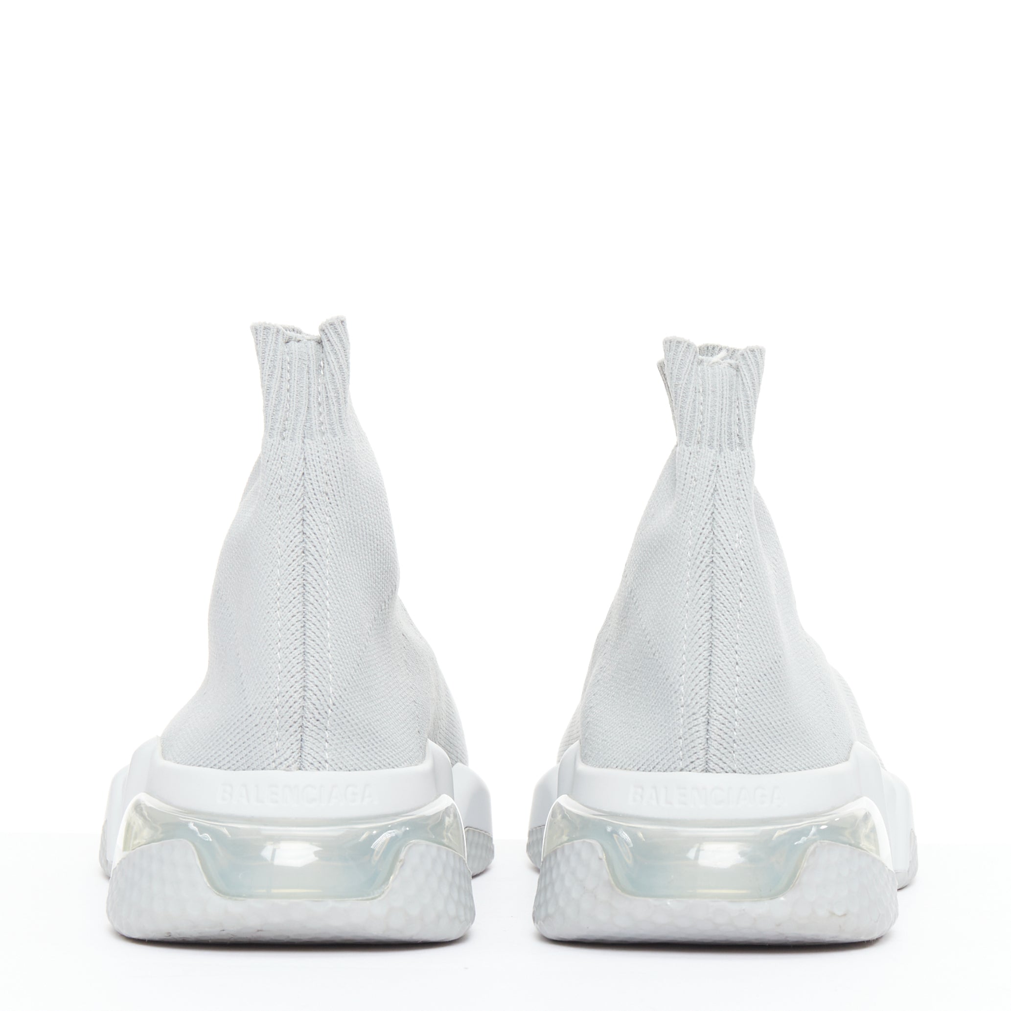 Balenciaga Speed Trainer - Side view