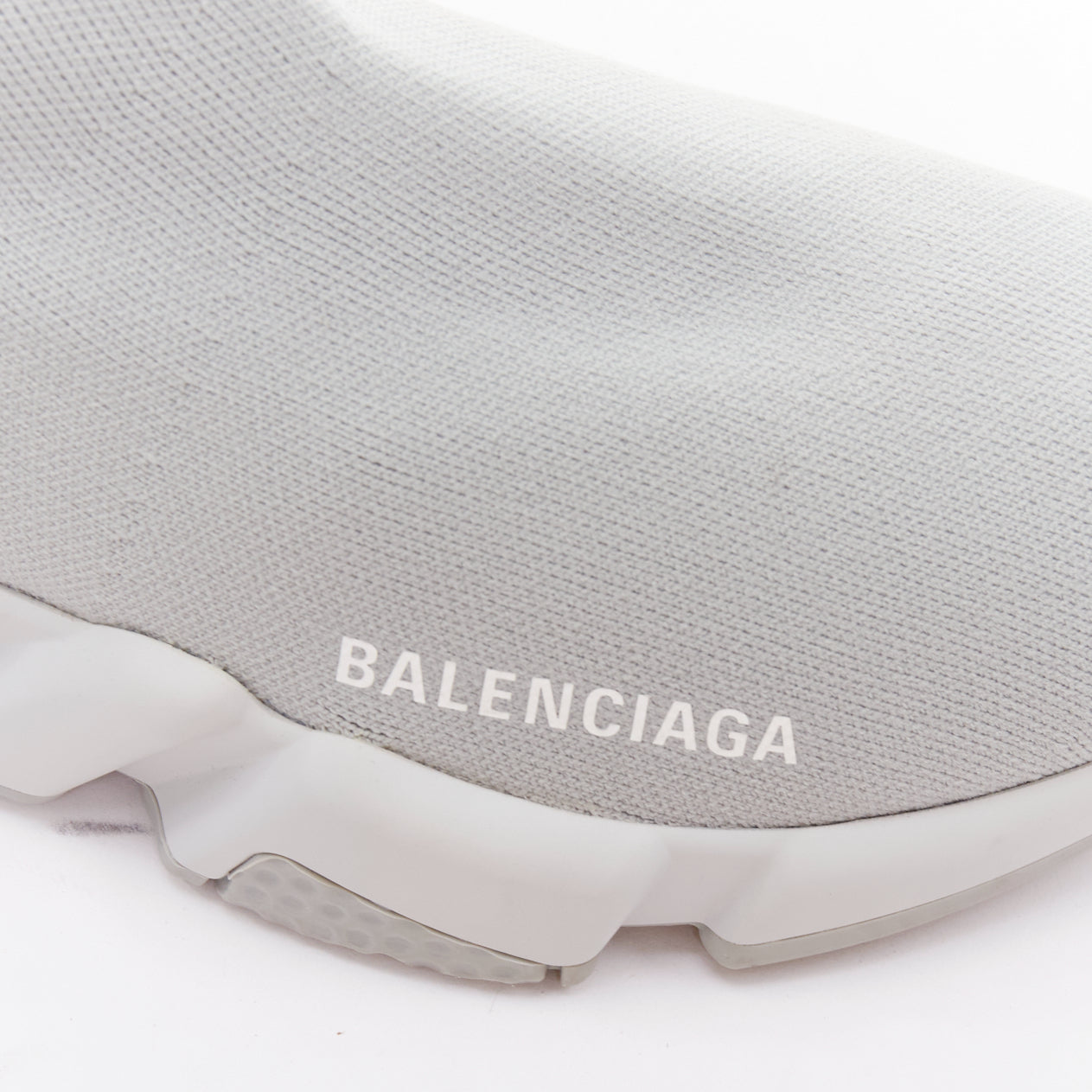 Balenciaga Speed Trainer - Detail 2