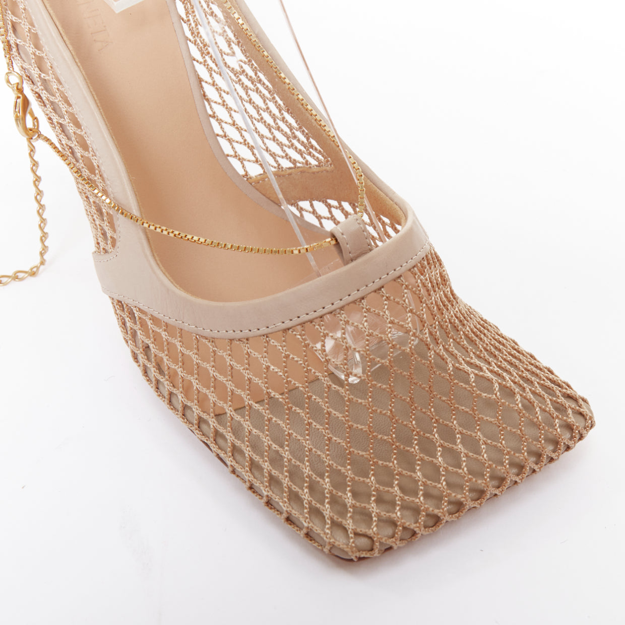 Bottega Veneta Stretch - Detail 2