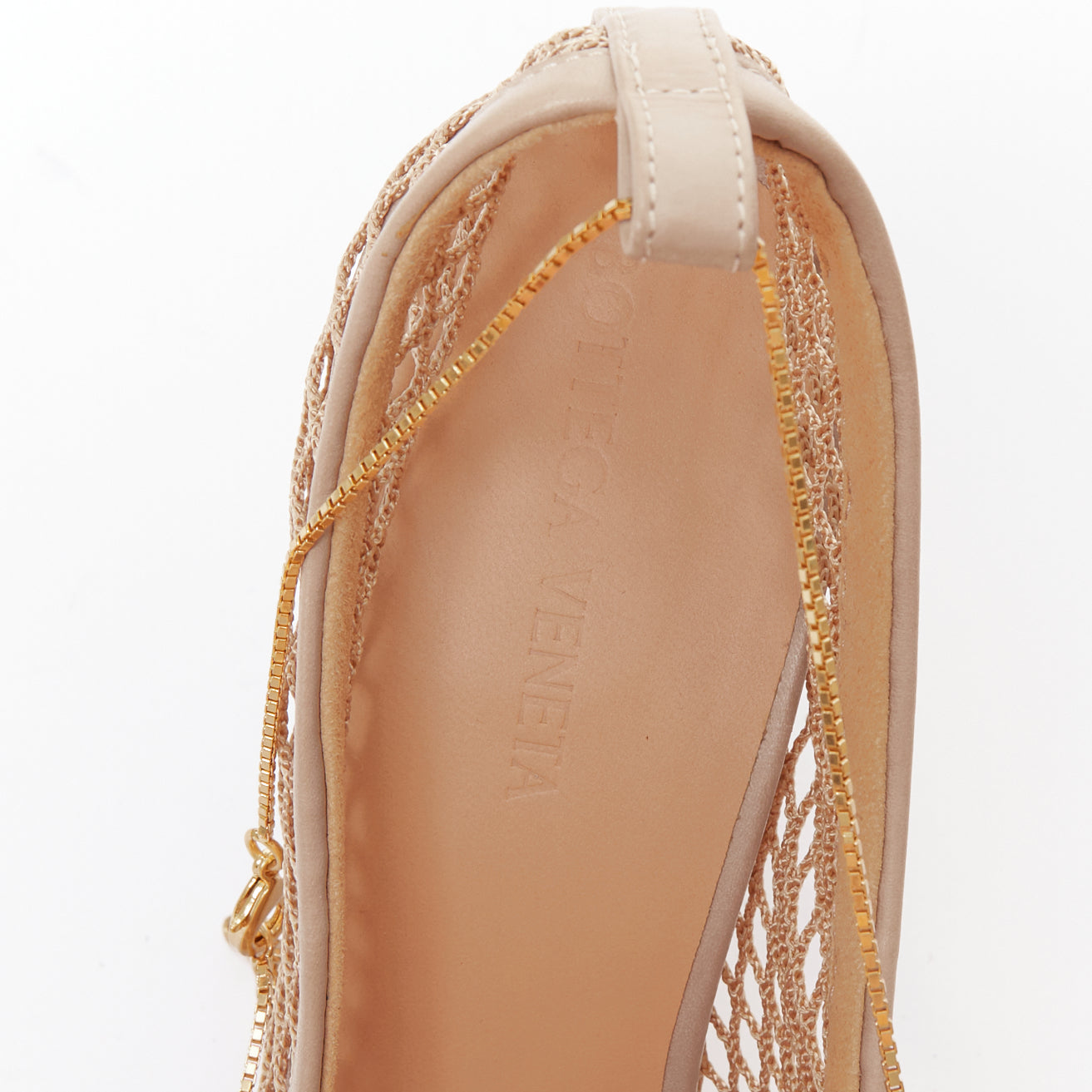 Bottega Veneta Stretch - Image 11