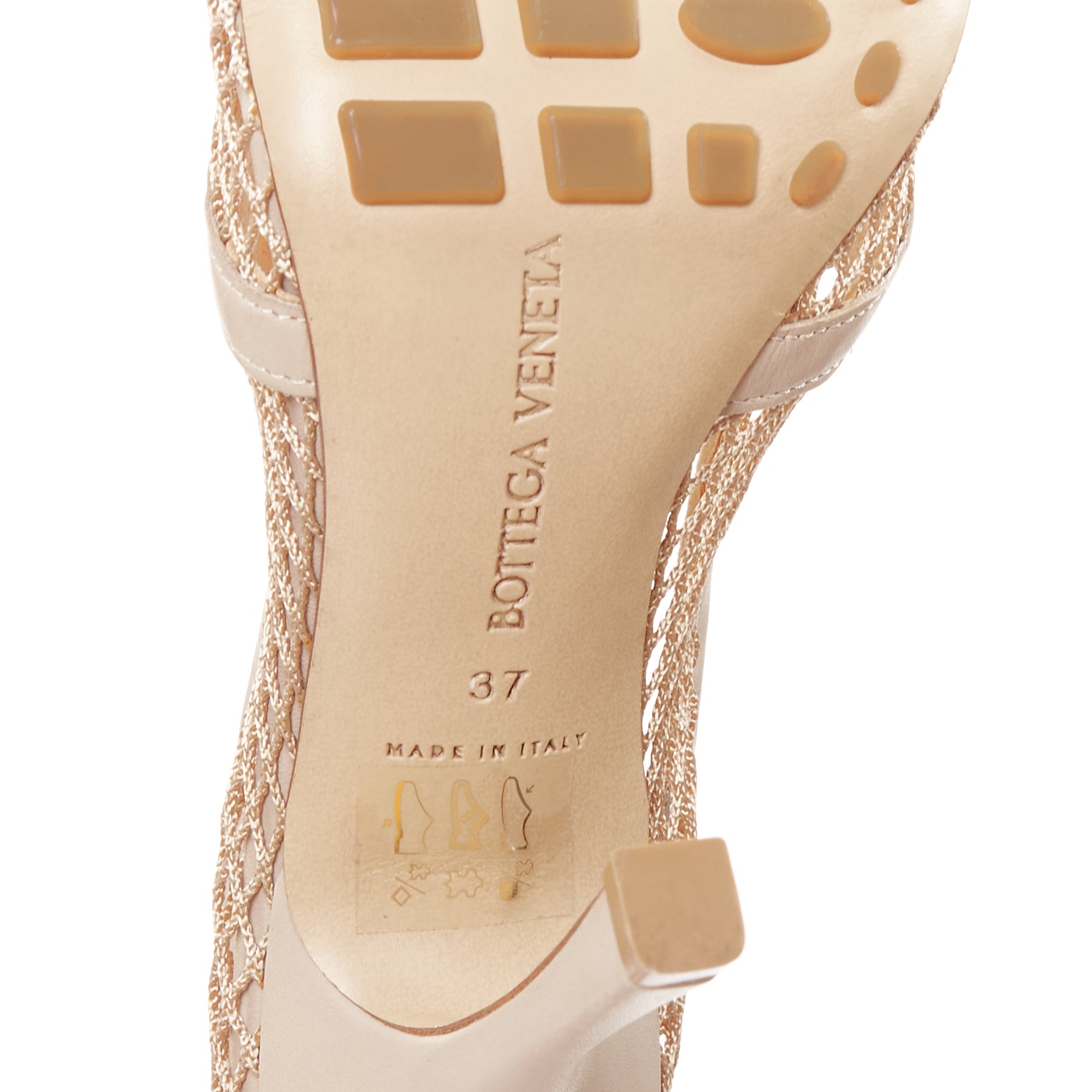 Bottega Veneta Stretch - Image 12