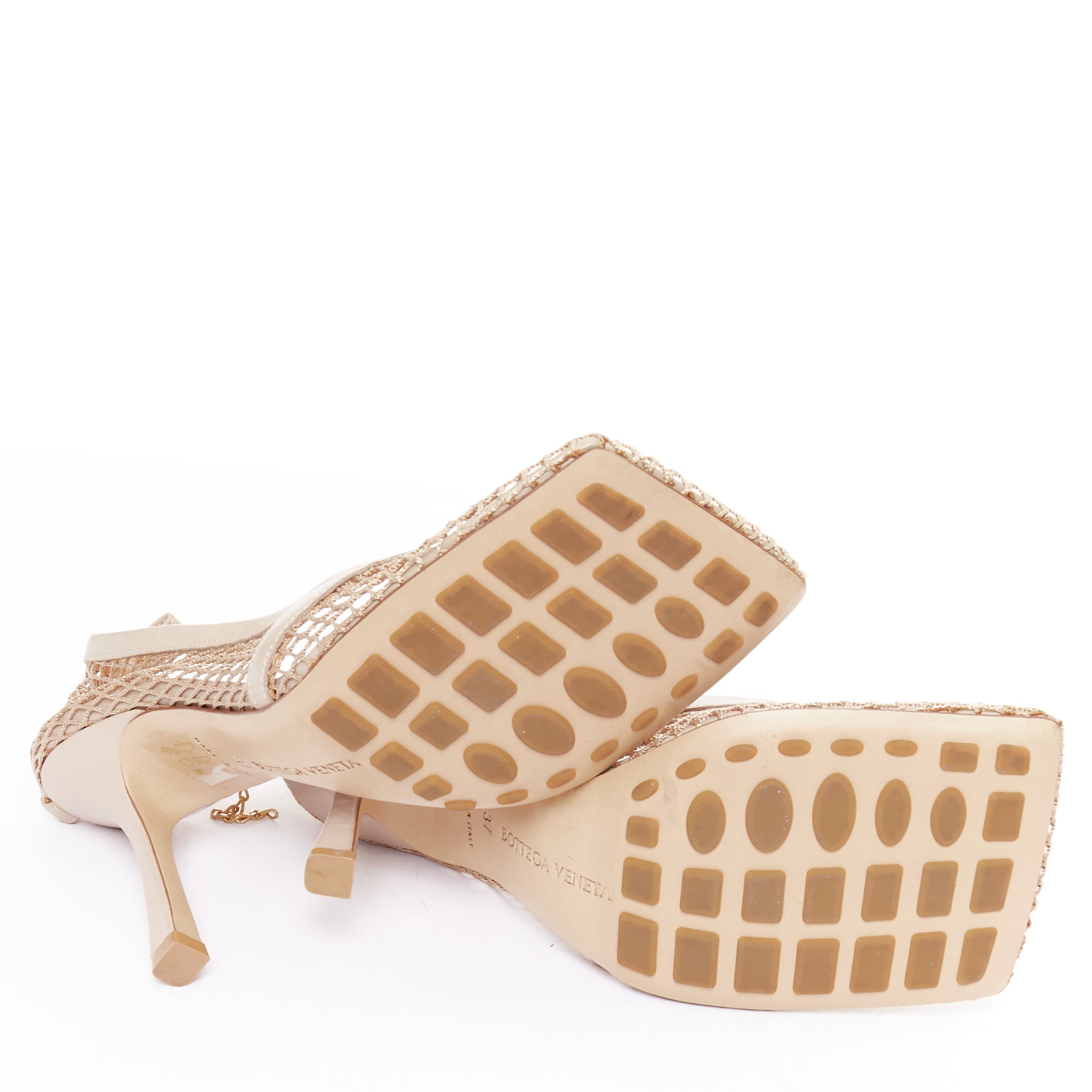 Bottega Veneta Stretch - Image 13