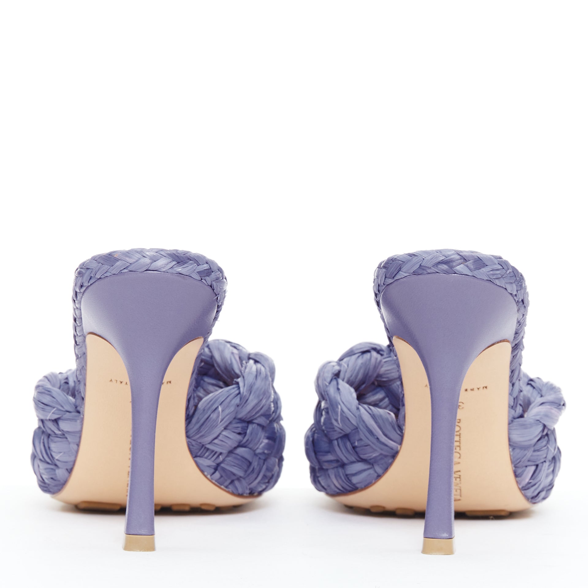 Bottega Veneta Stretch - Side view