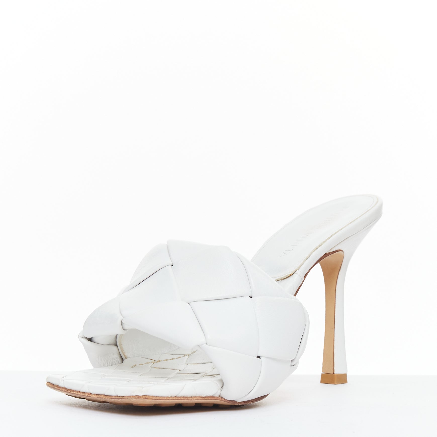 Bottega Veneta Lido - 4