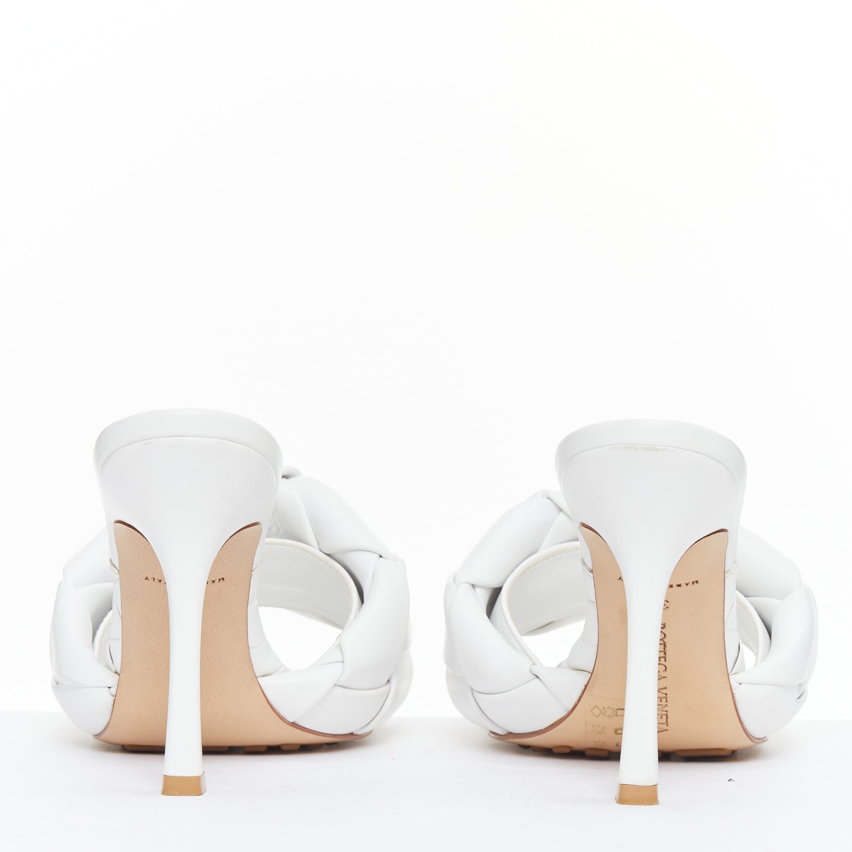 Bottega Veneta Lido - Side view