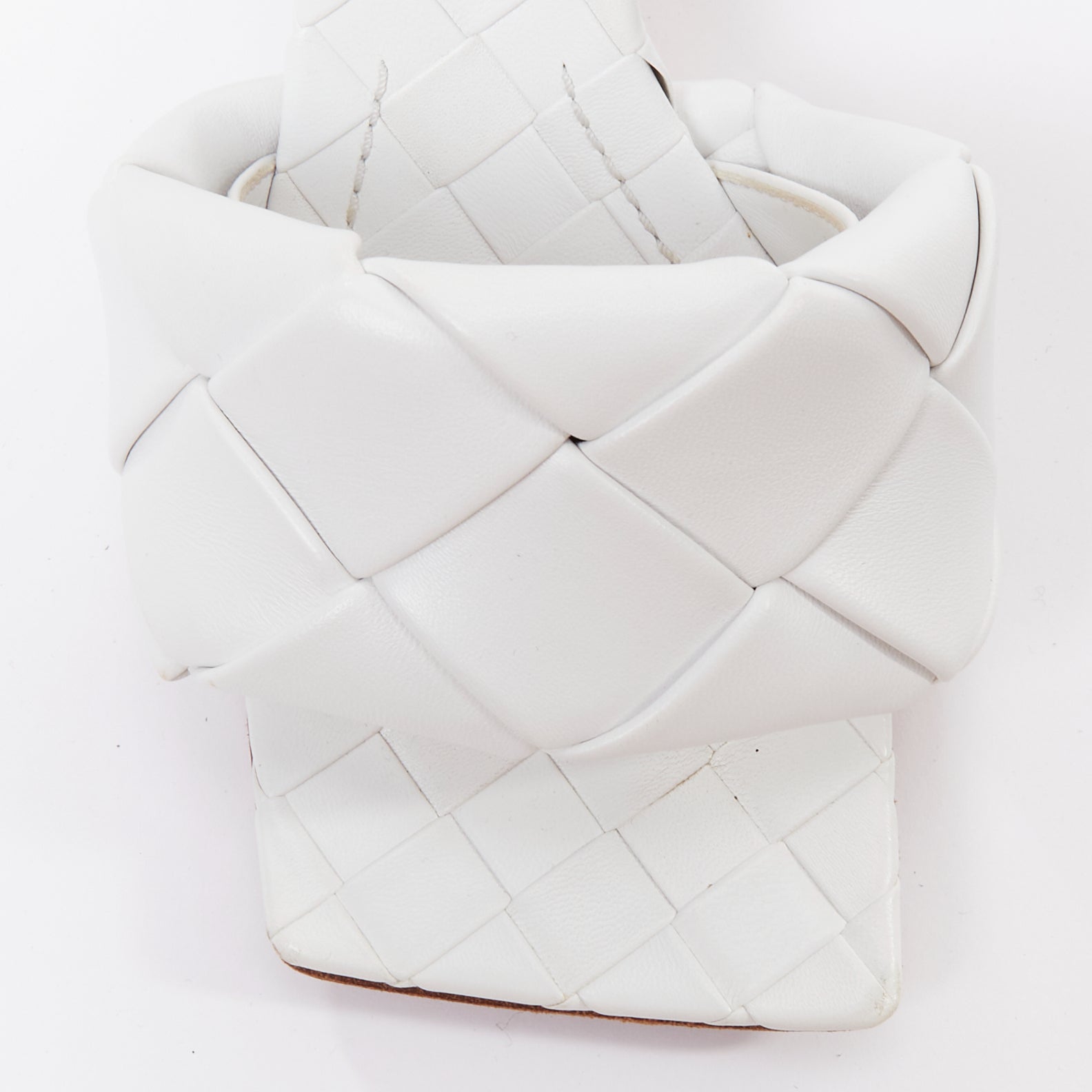 Bottega Veneta Lido - Detail 1