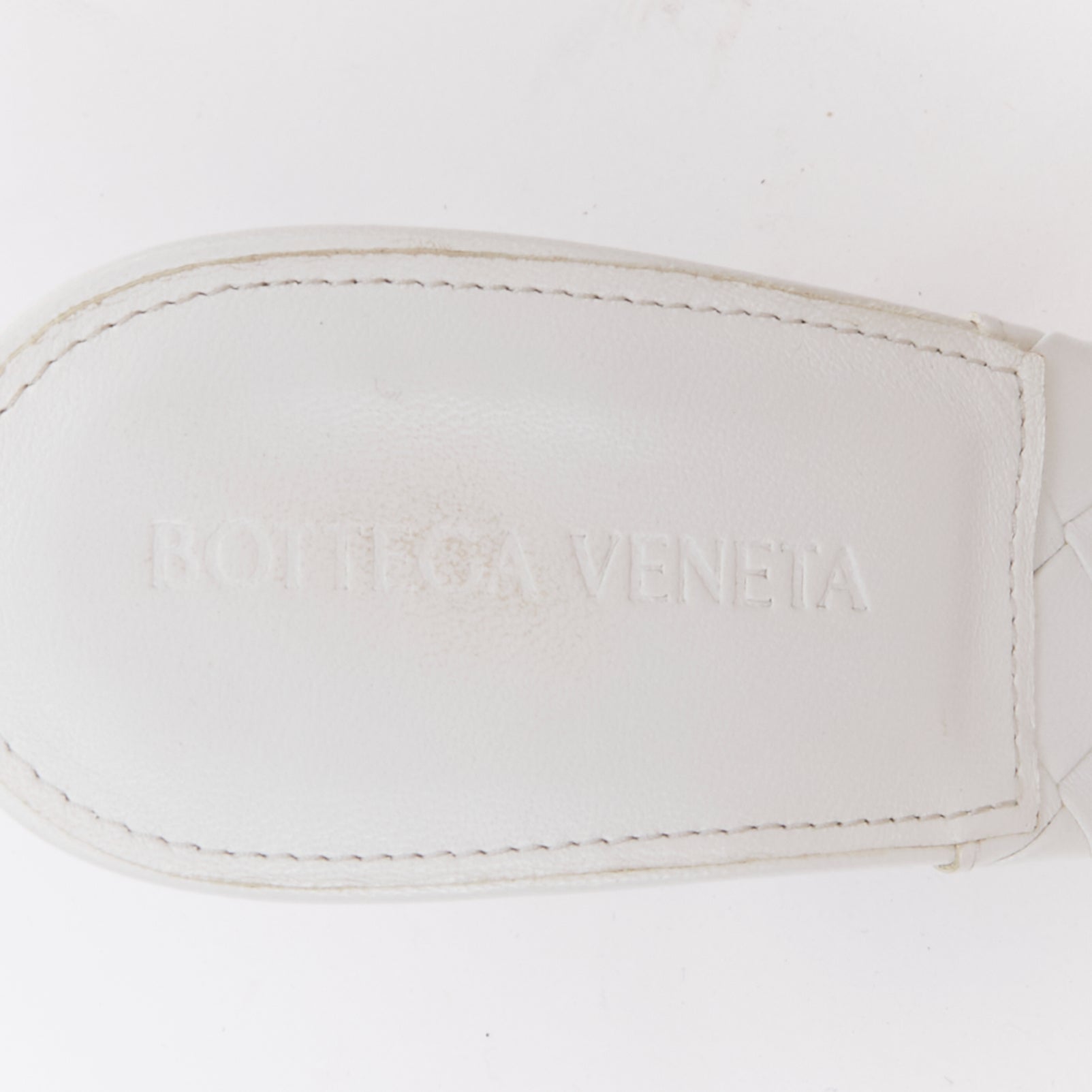 Bottega Veneta Lido - Image 11