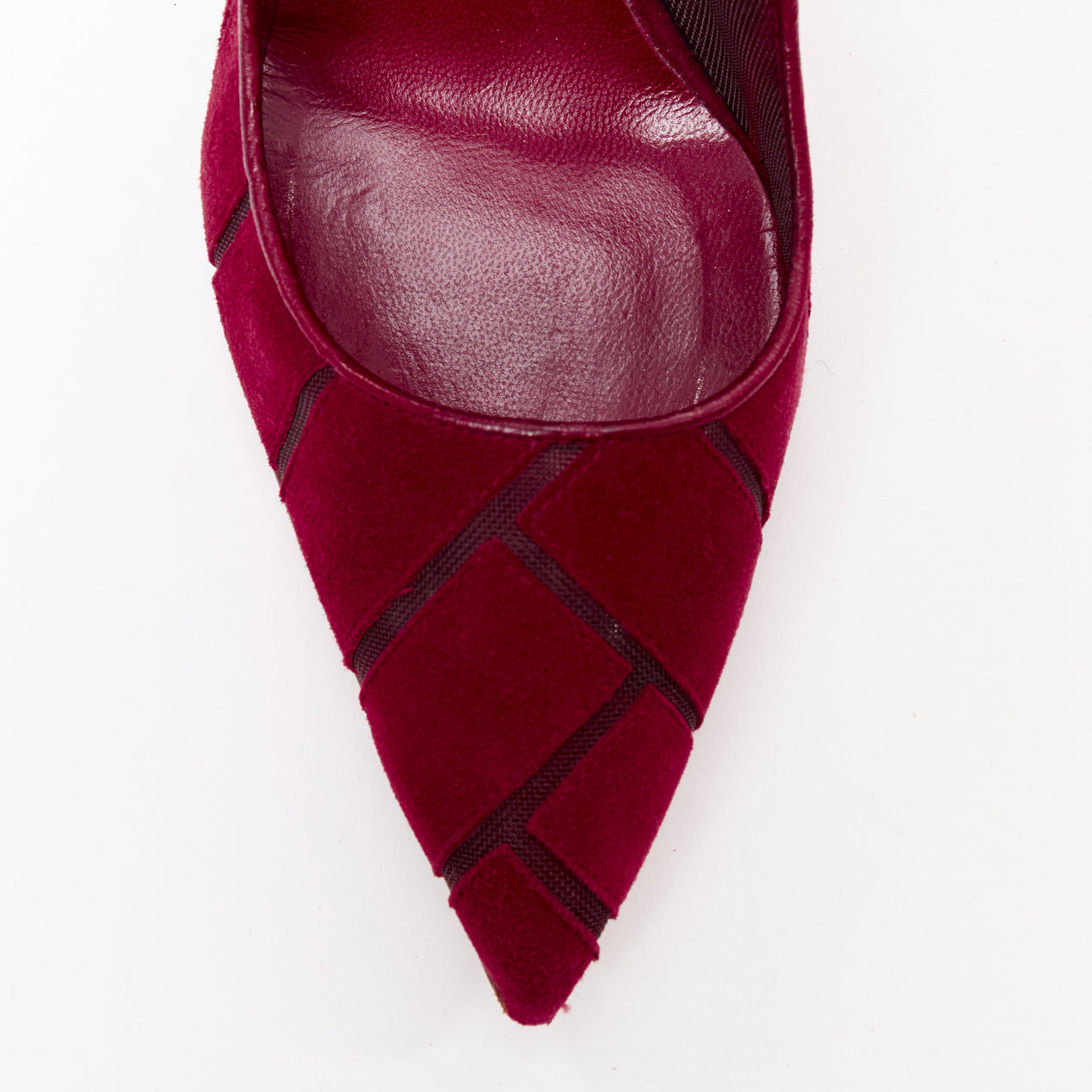 Manolo Blahnik Nadira - Detail 1