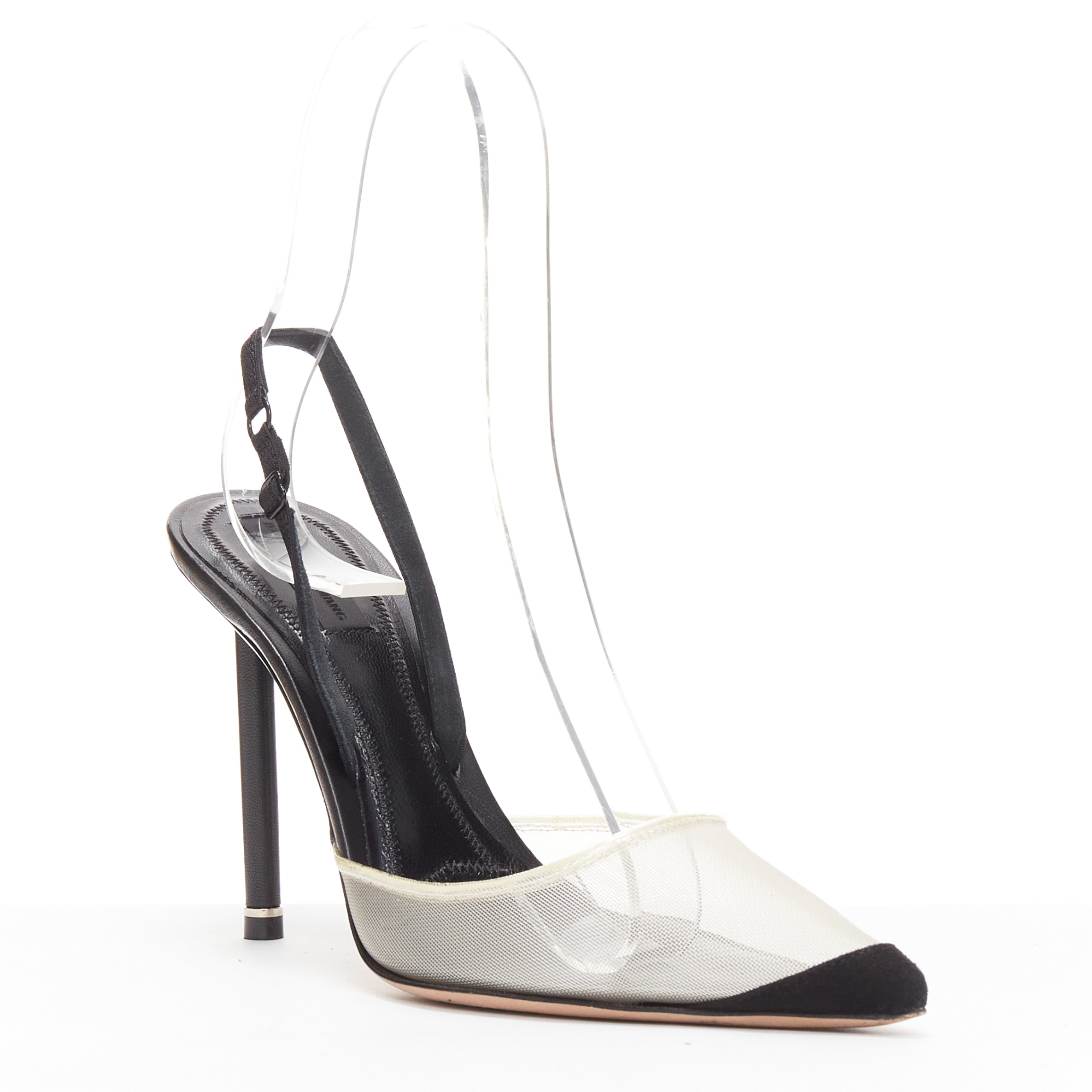 Alexander Wang Alix - Back view