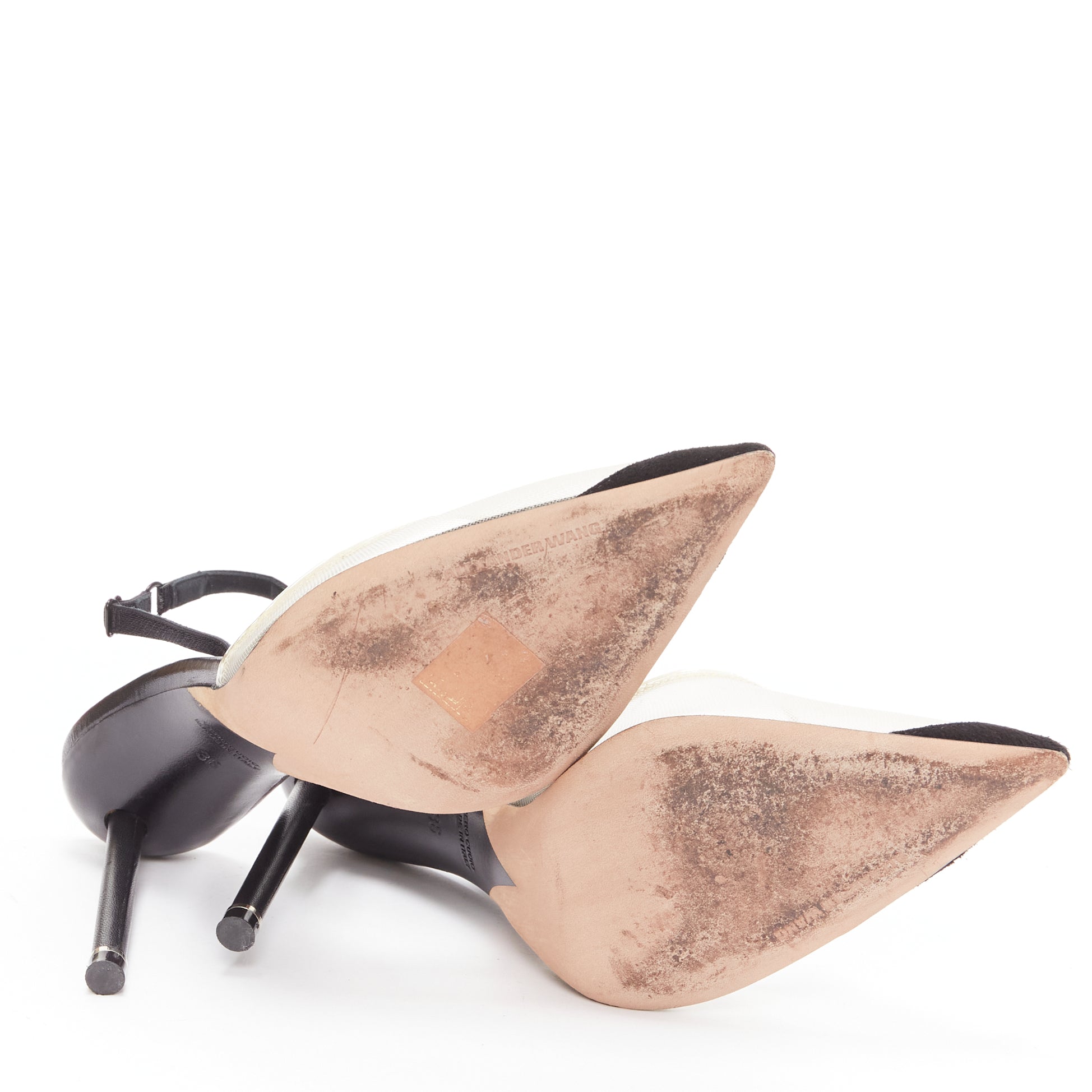 Alexander Wang Alix - Image 11