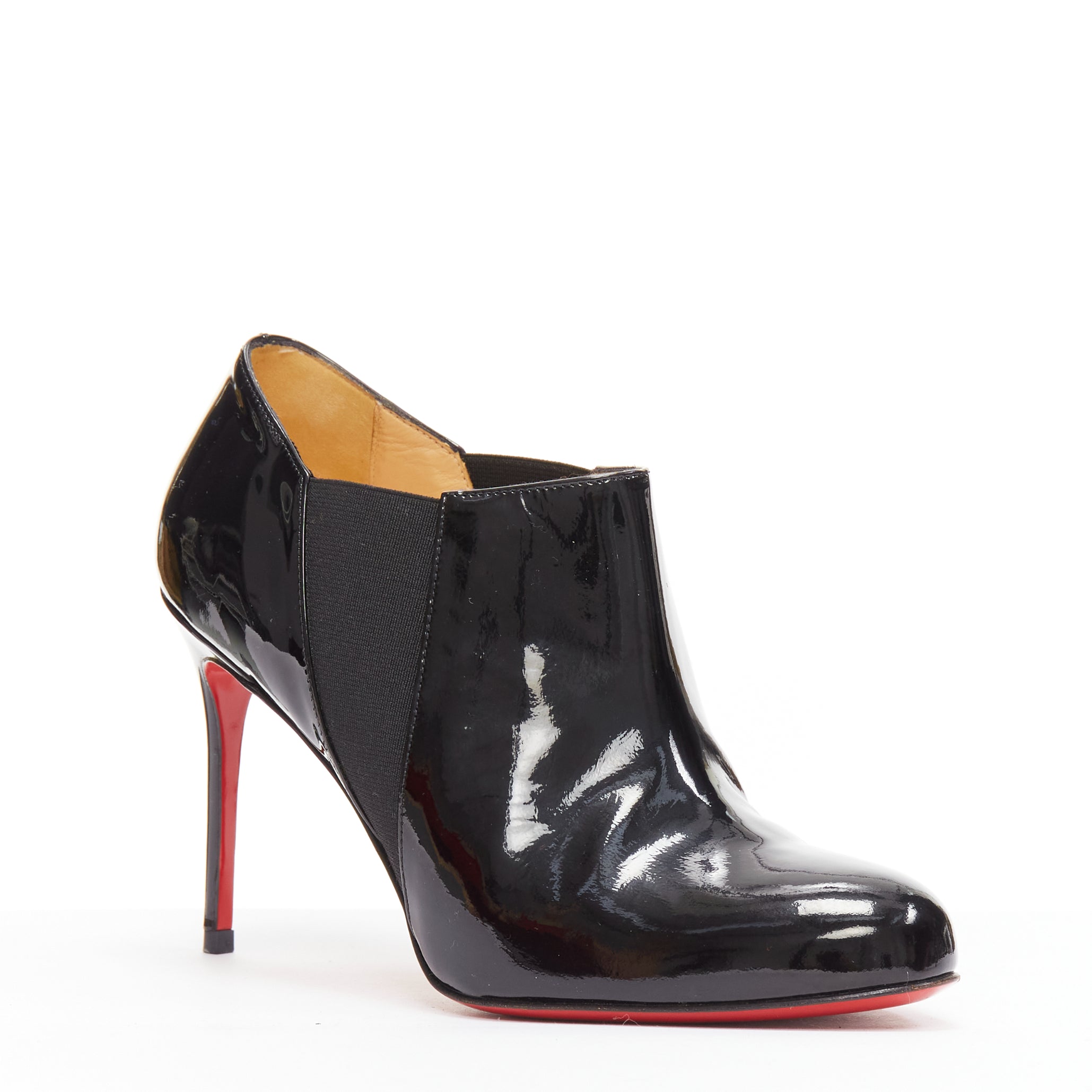 Christian Louboutin Lastoto 80 - Back view