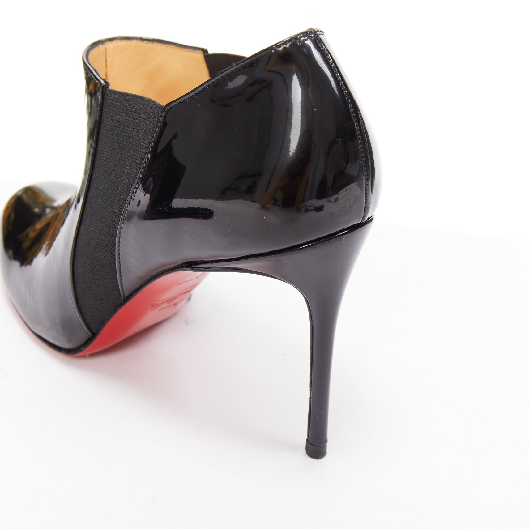 Christian Louboutin Lastoto 80 - Image 10