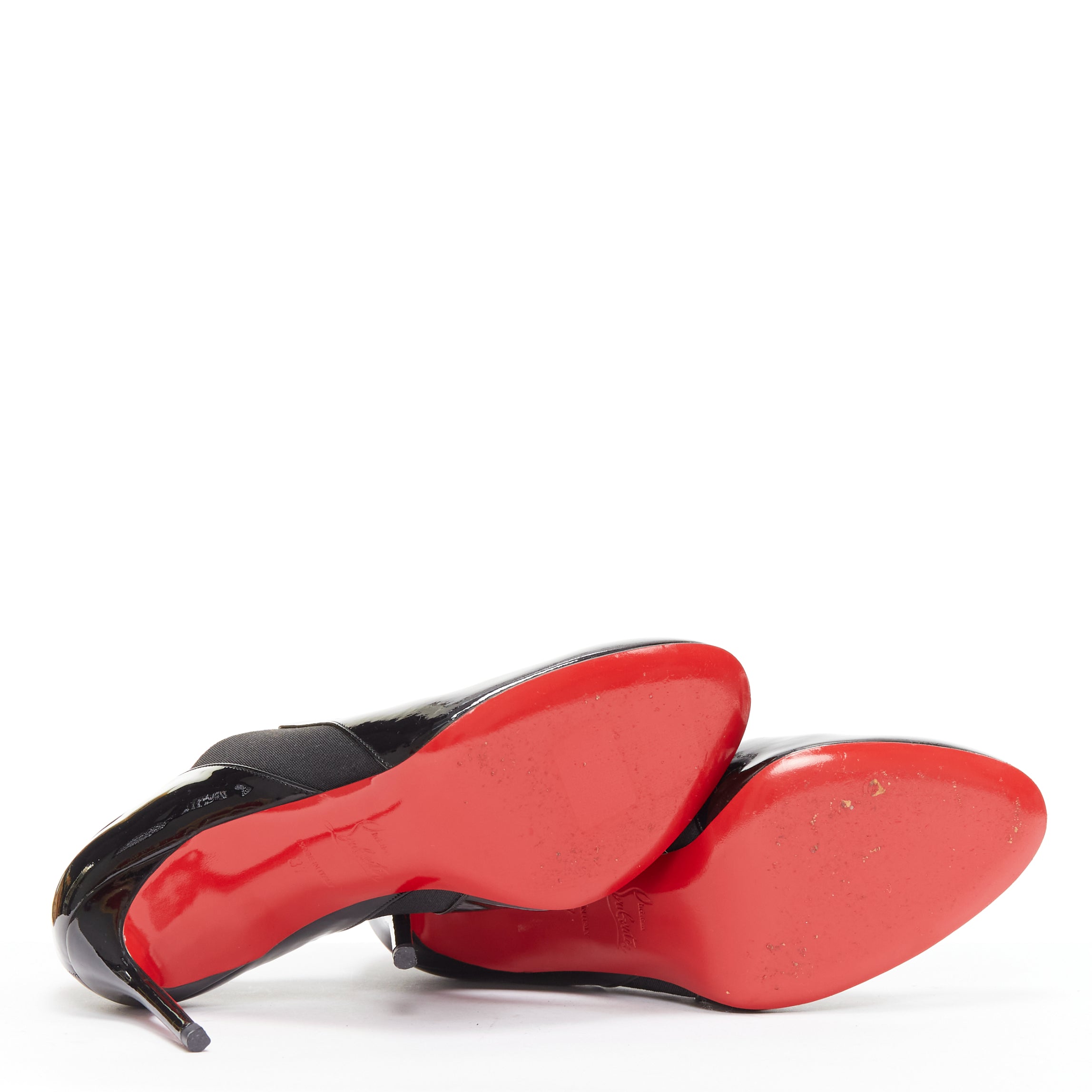 Christian Louboutin Lastoto 80 - Image 13